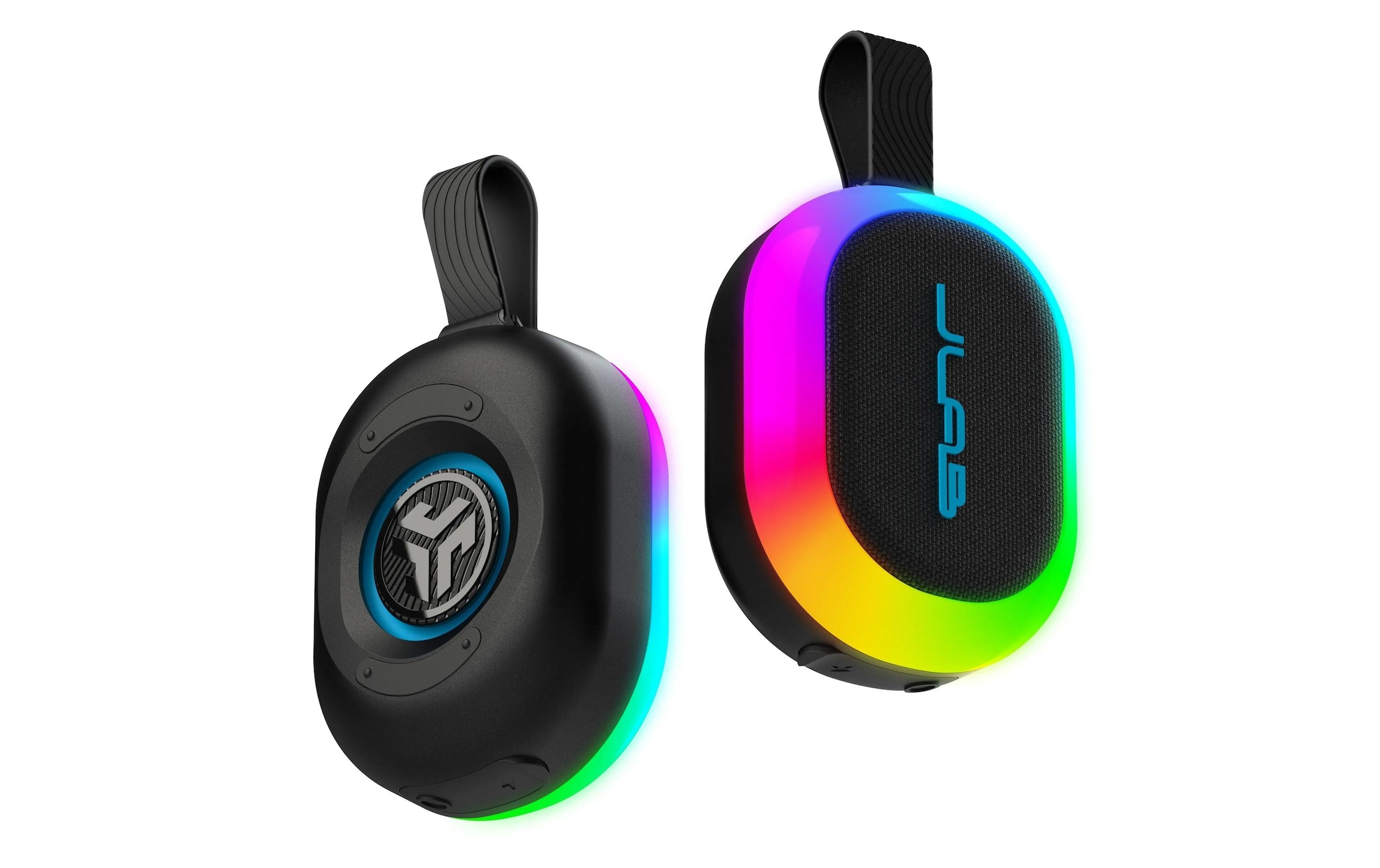 Jlab Bluetooth-Speaker »Pop Party« ( )