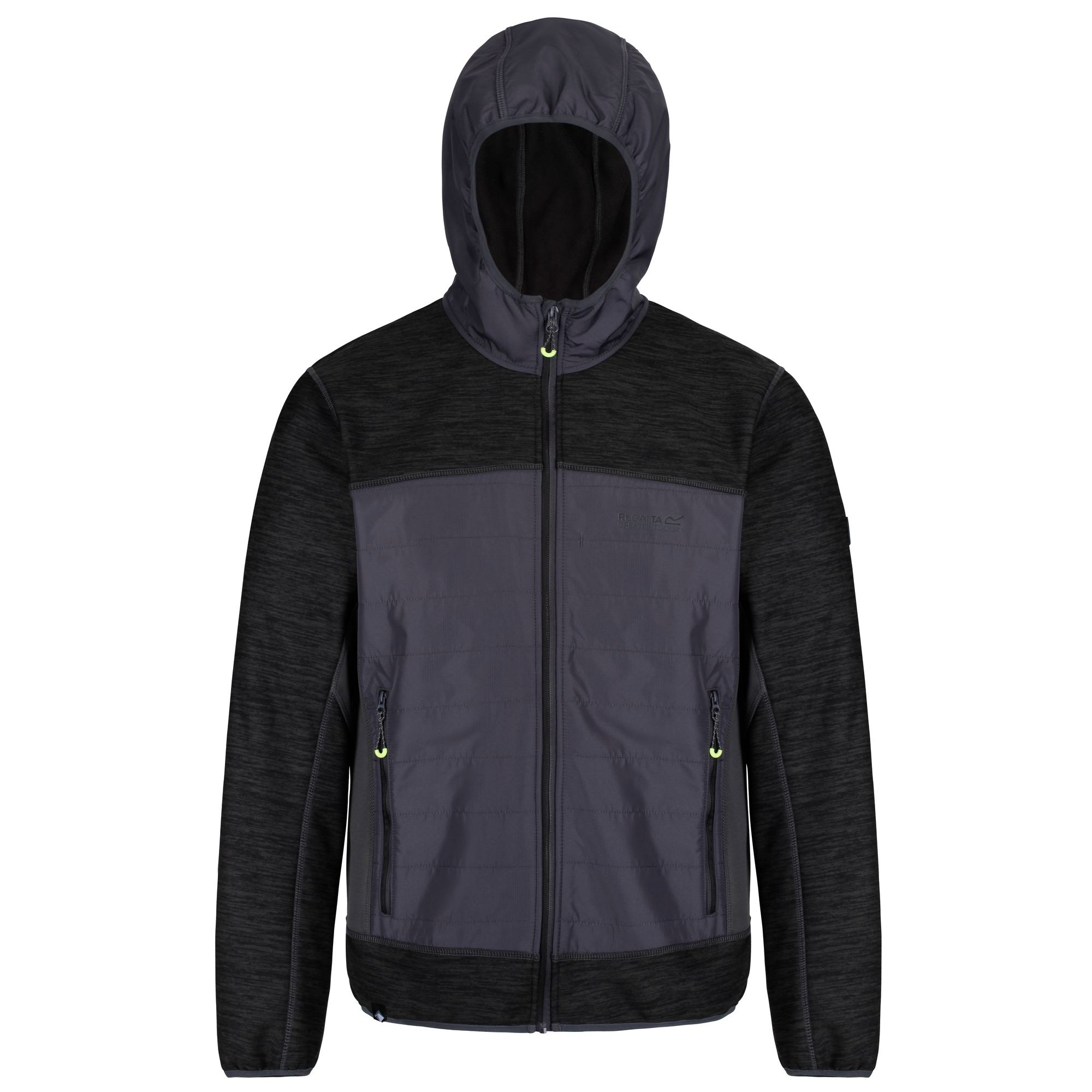 Softshelljacke »Herren Harra II Hybrid Dehnbar Wasserdichte Jacke«
