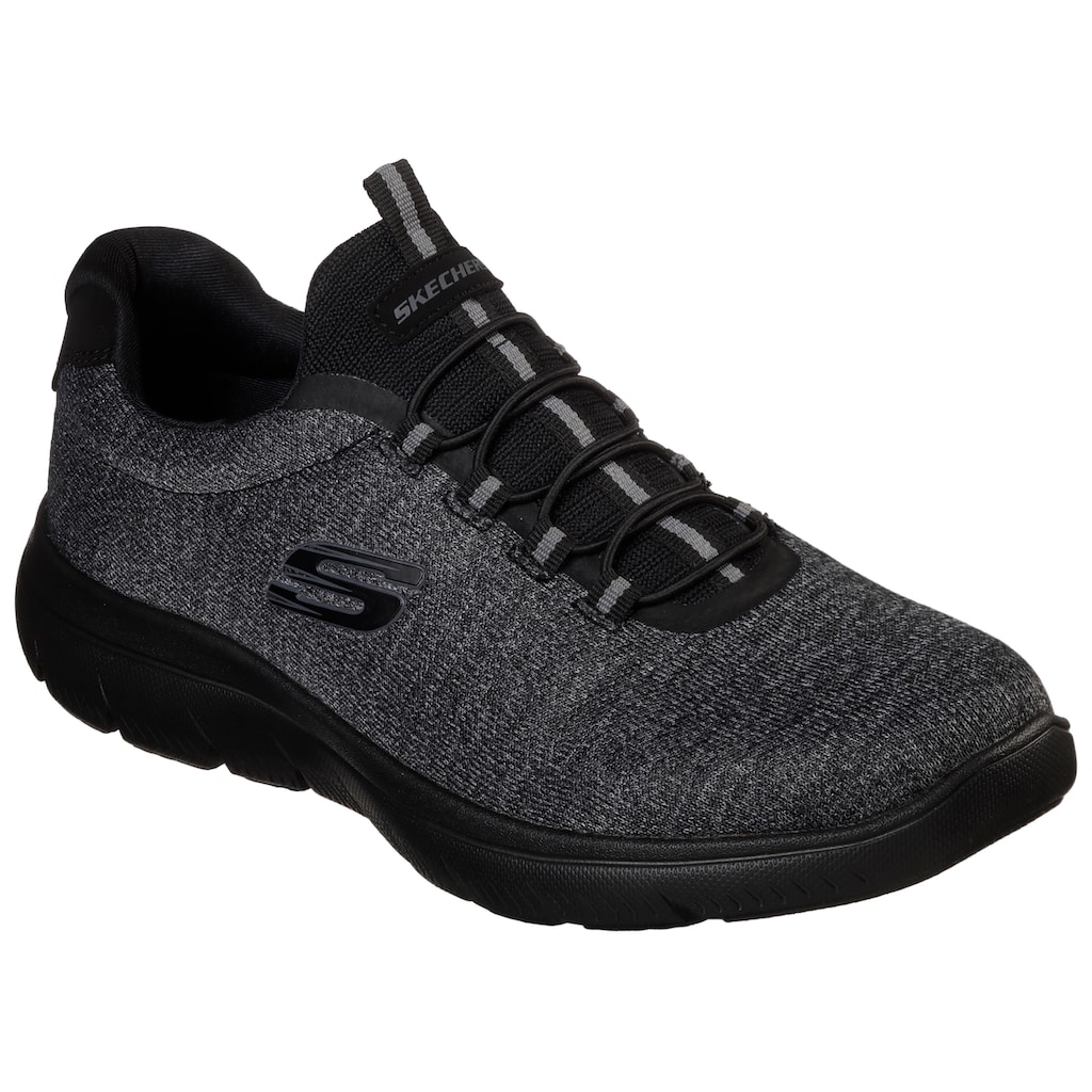 Skechers Slip-On Sneaker »SUMMITS«