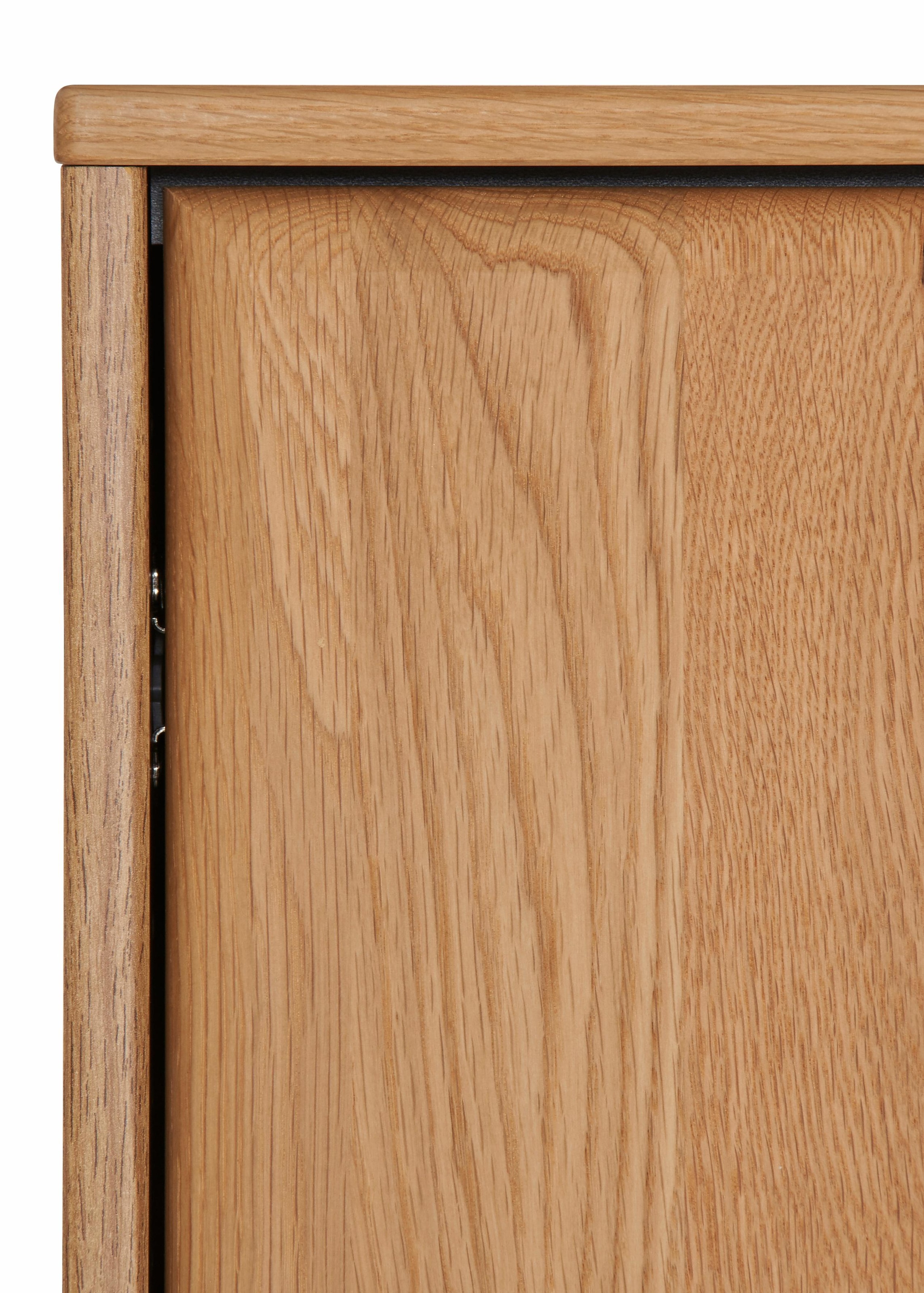 WIEMANN Hochkommode »Lido« Breite 80 cm