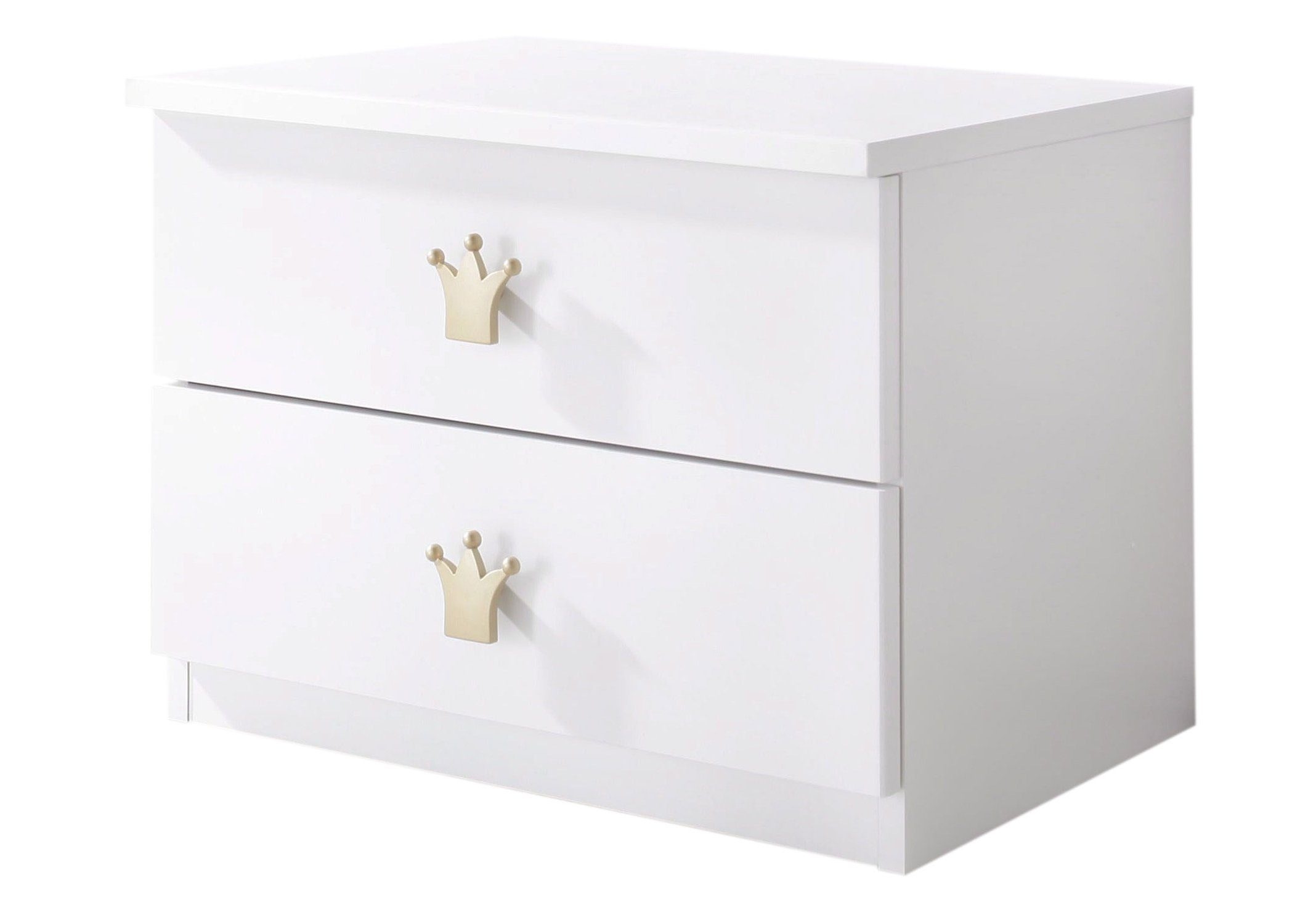 Image of rauch Nachtkommode »Kate« bei Ackermann Versand Schweiz