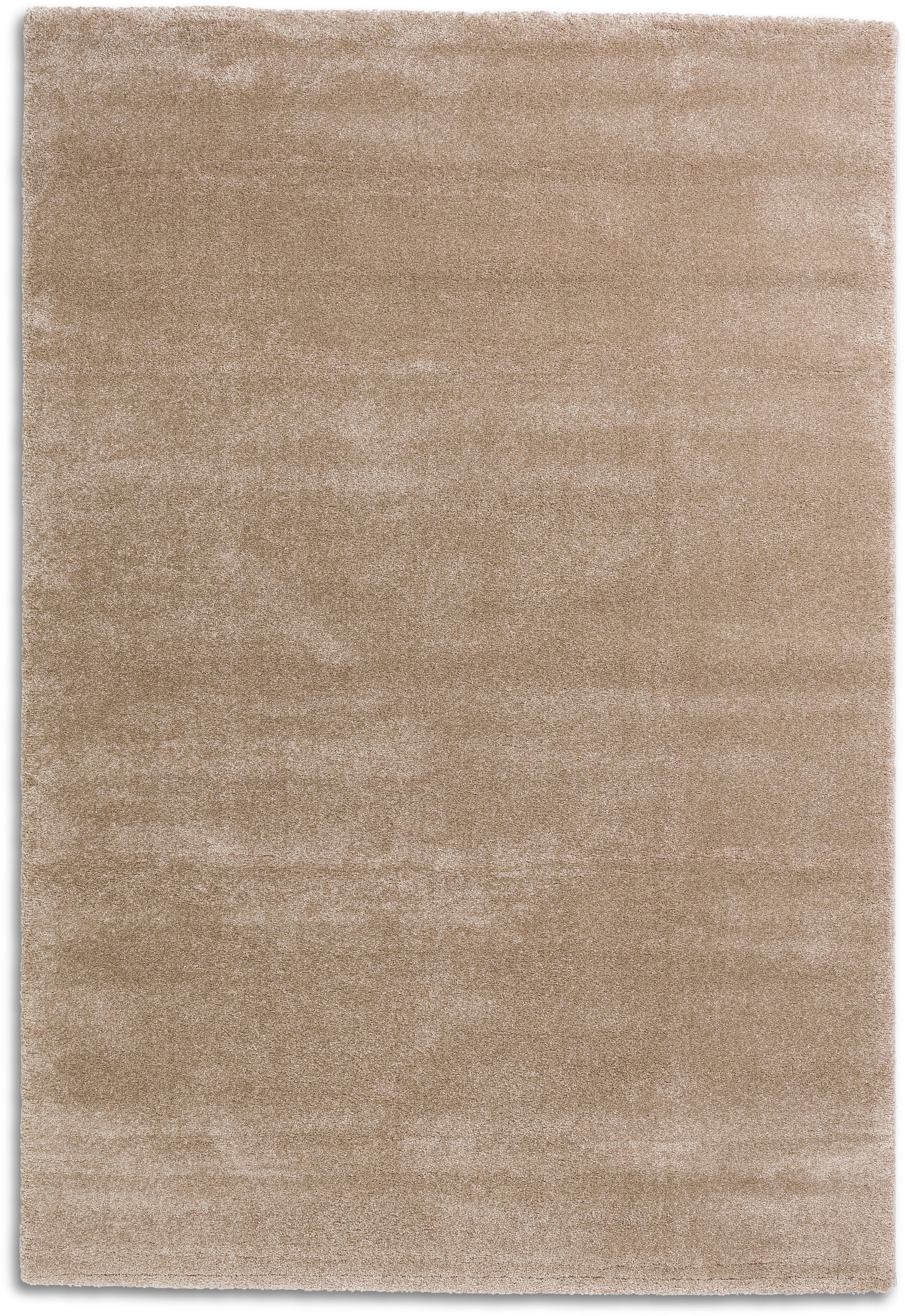 Image of SCHÖNER WOHNEN-Kollektion Teppich "Joy" rechteckig 22 mm Höhe Wohnzimmer