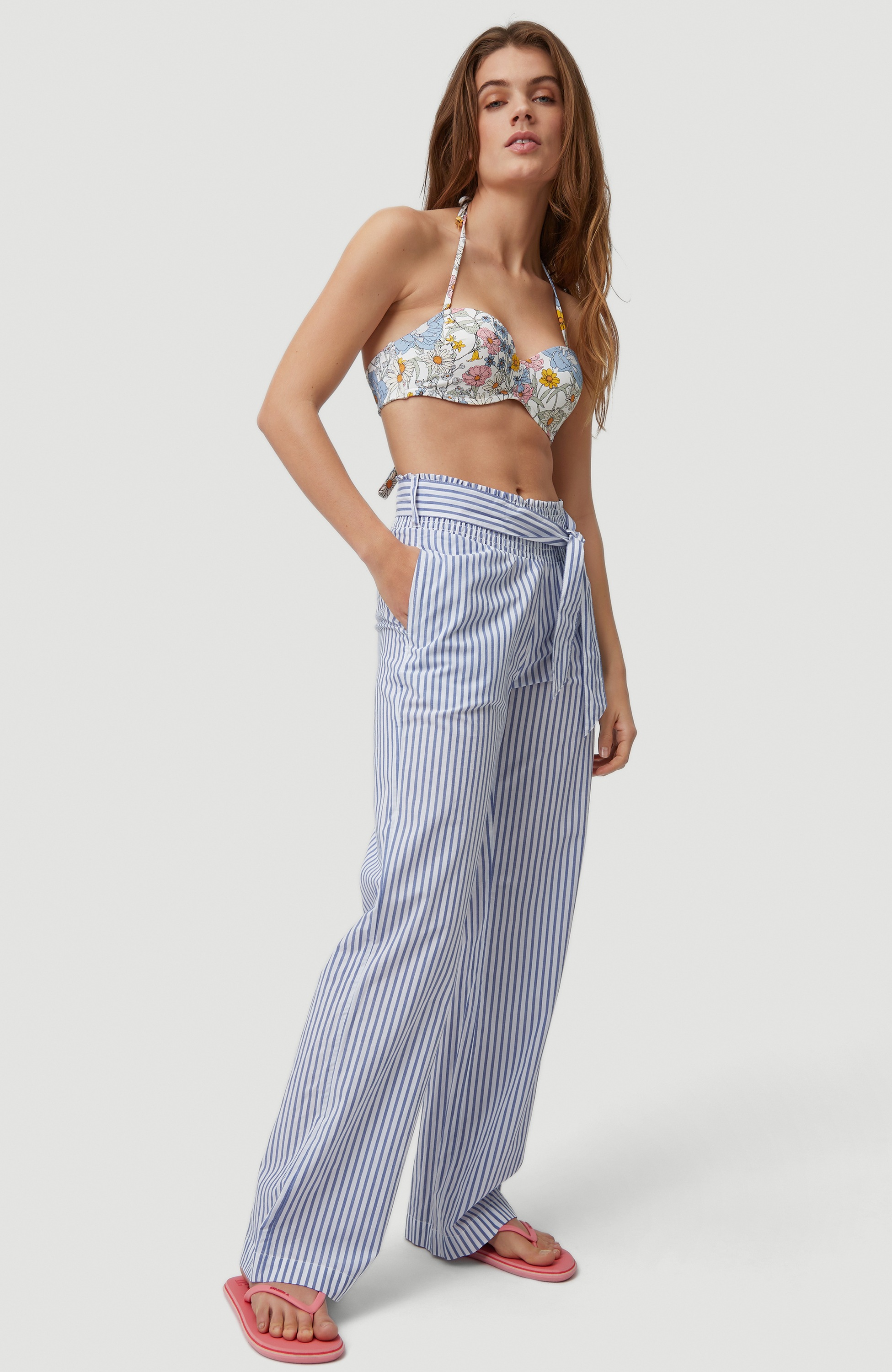 Image of O'Neill Stoffhose »"Trend Straight"« bei Ackermann Versand Schweiz