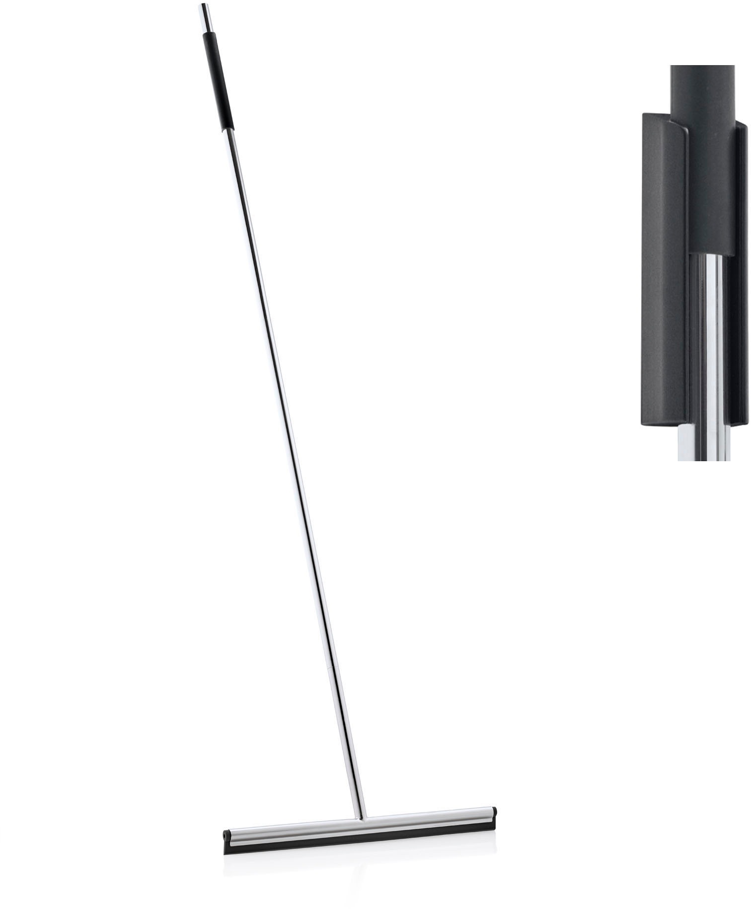 Image of BLOMUS Wasserabzieher »Bodenwischer -LAVEA- mit Halterung« bei Ackermann Versand Schweiz