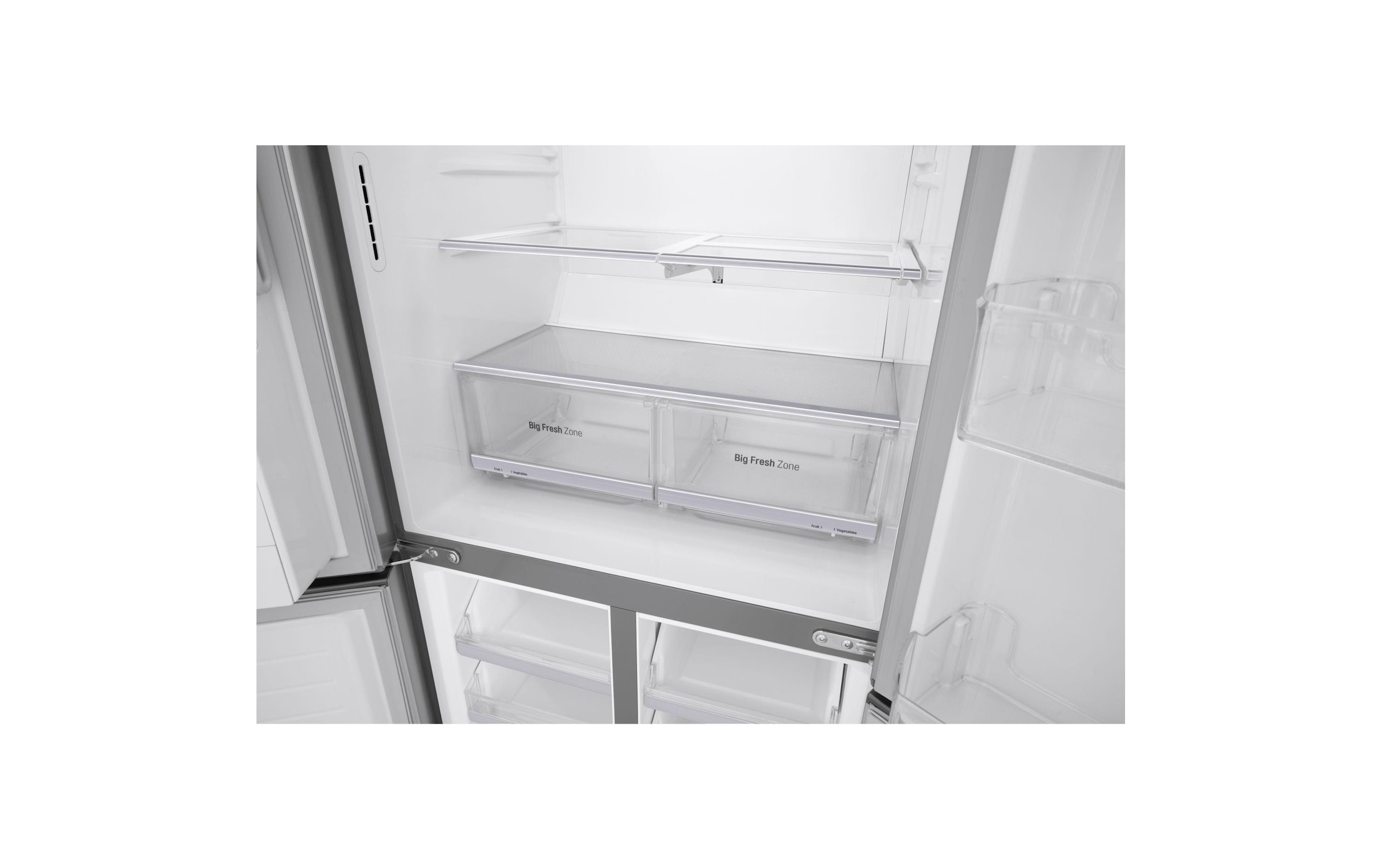 LG Multi Door »GML844PZKZ«