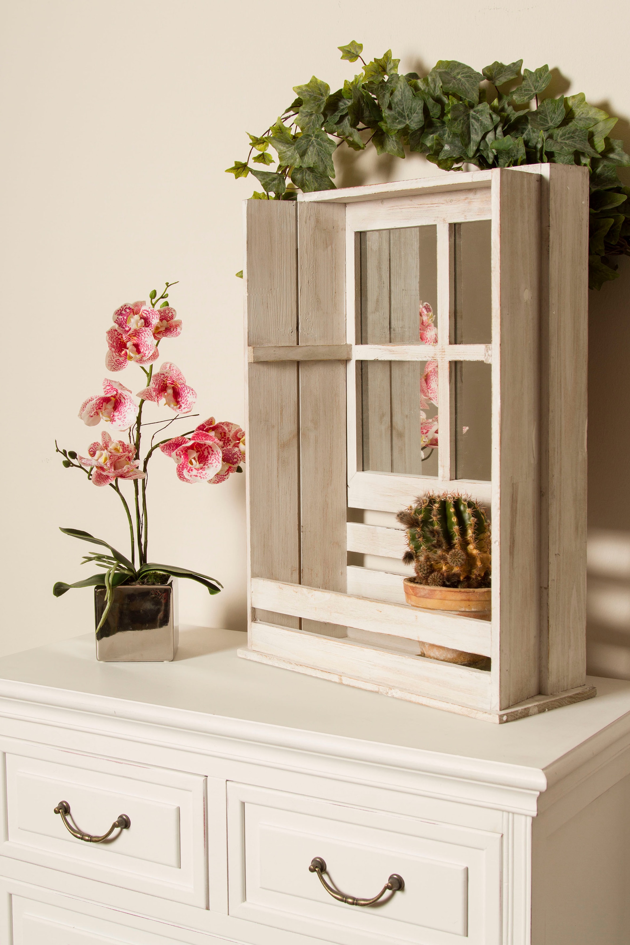 Image of Myflair Möbel & Accessoires Deko-Wandregal »Walon« bei Ackermann Versand Schweiz