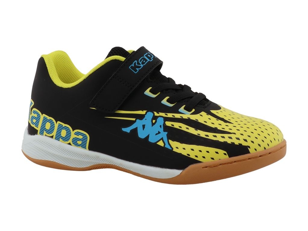 Image of Kappa Hallenschuh "Joy" Indoor Sportschuhe