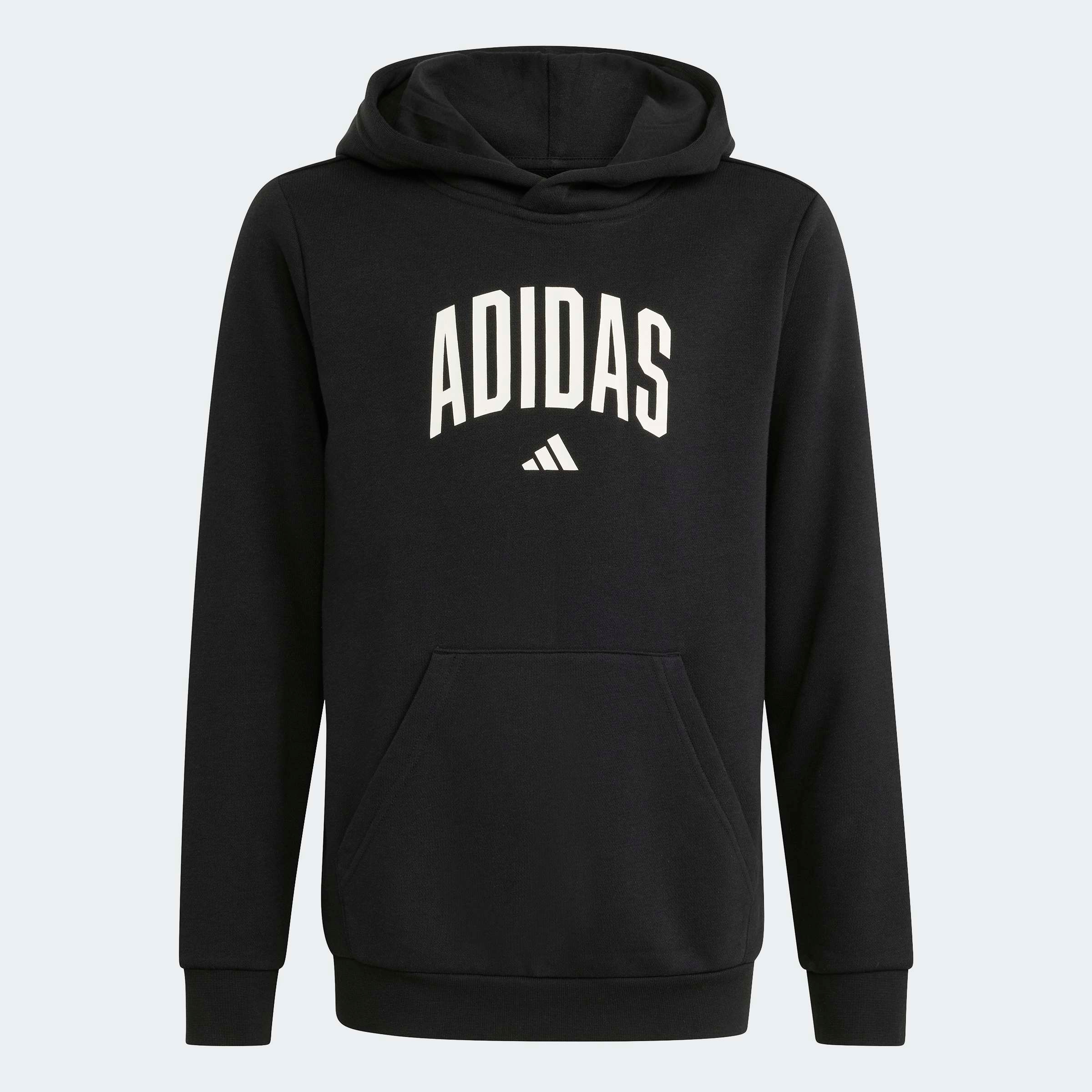 adidas Sportswear Sweat à capuche »CODES COLLEGIATE GRAFIK HOODIE«
