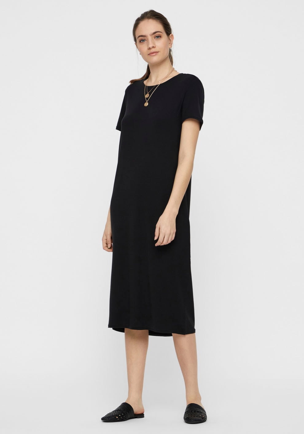 Image of Vero Moda Jerseykleid »VMGAVA« bei Ackermann Versand Schweiz