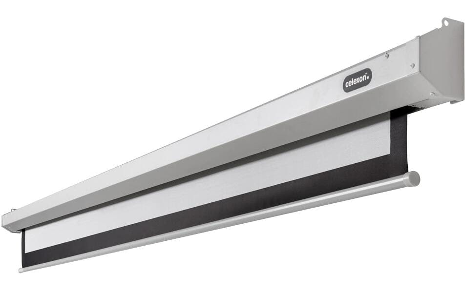 Celexon Motorleinwand »Eco 240x135cm«