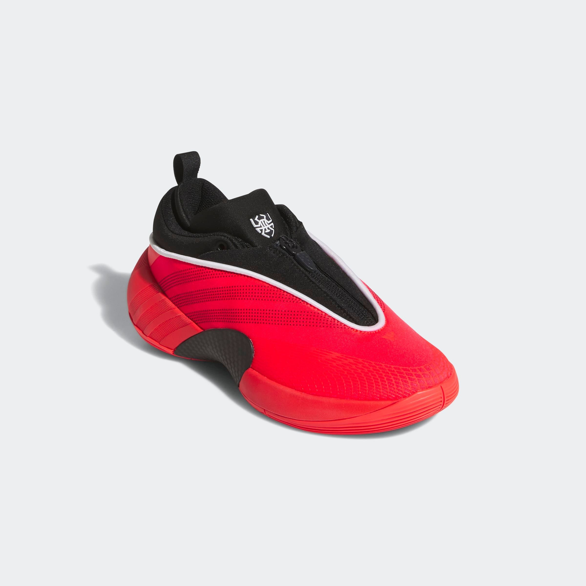 Image of adidas Performance Basketballschuh "D.O.N. ISSUE 7 J KIDS" Signature-Schuh von Donovan Mitchell, für Kinder & Jugendliche