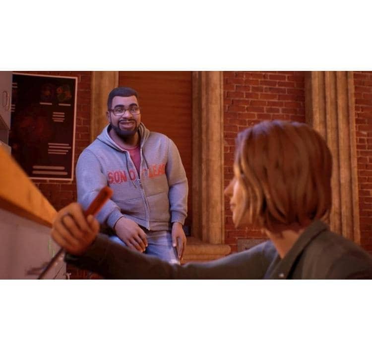 SquareEnix Spielesoftware »Enix Life is Strange Reunion (Box)« Xbox Series X