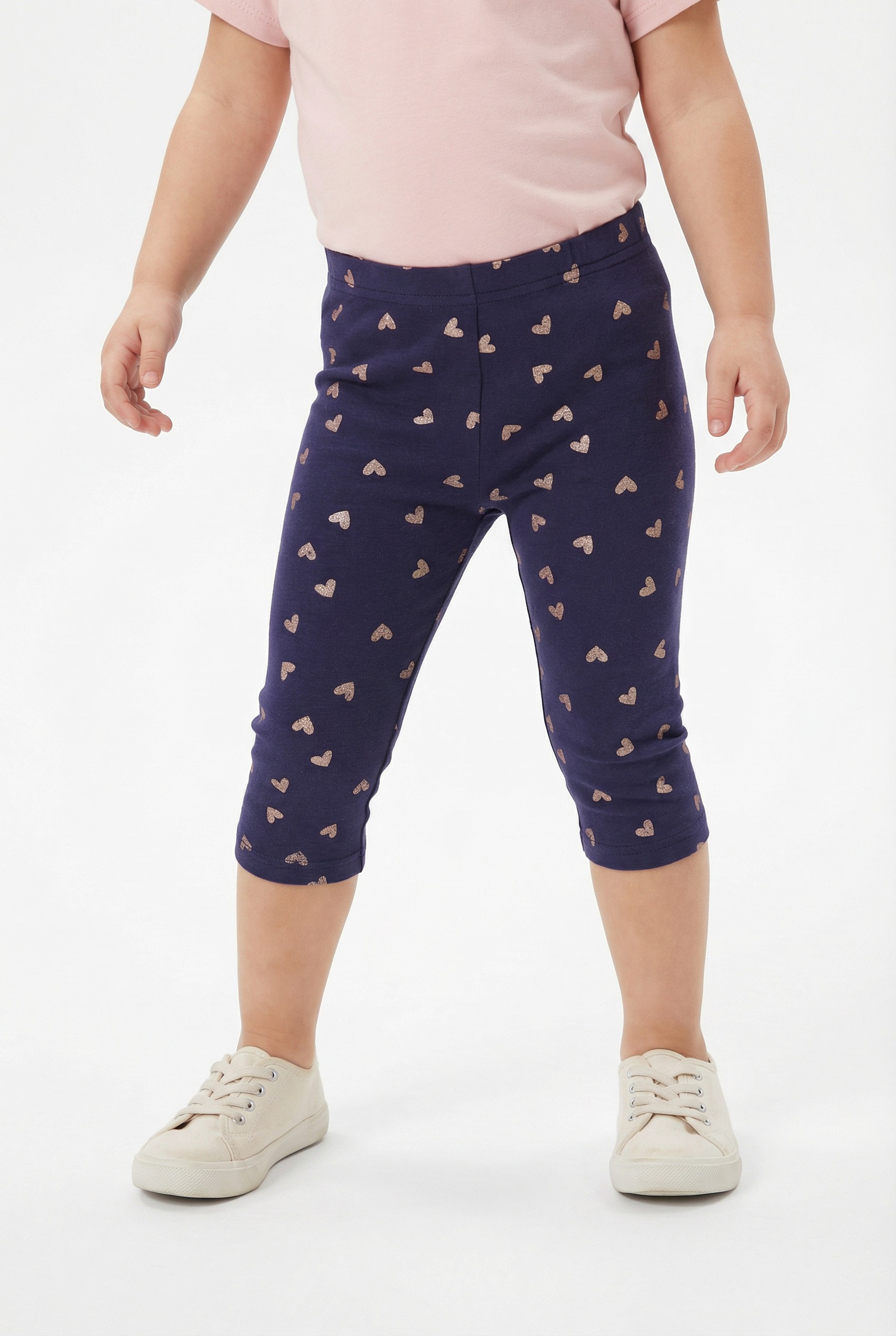 Image of Blue Seven Caprileggings