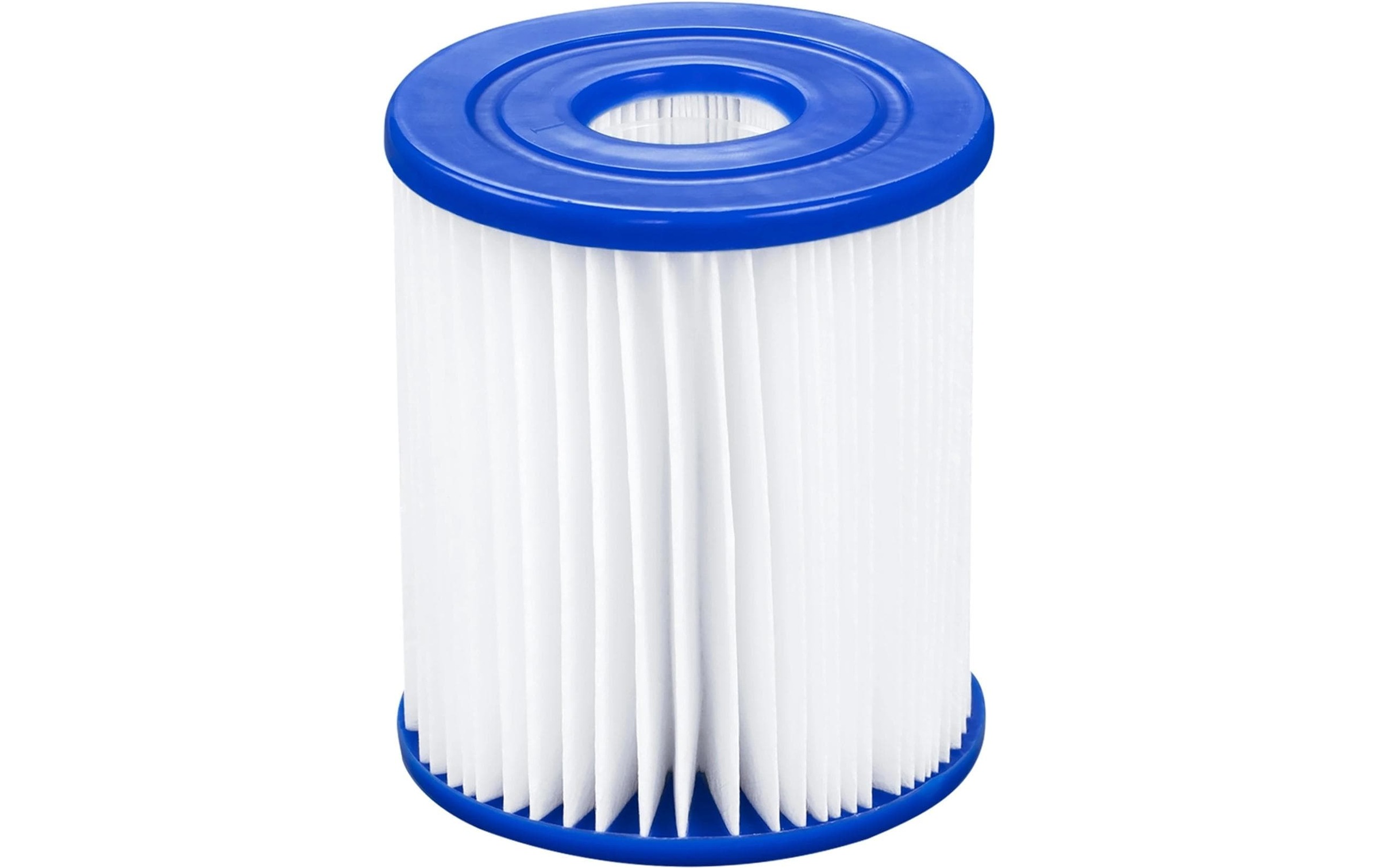 Bestway Pool »mit Filterpumpe Steel Pro 366 x 201 x 66 cm«