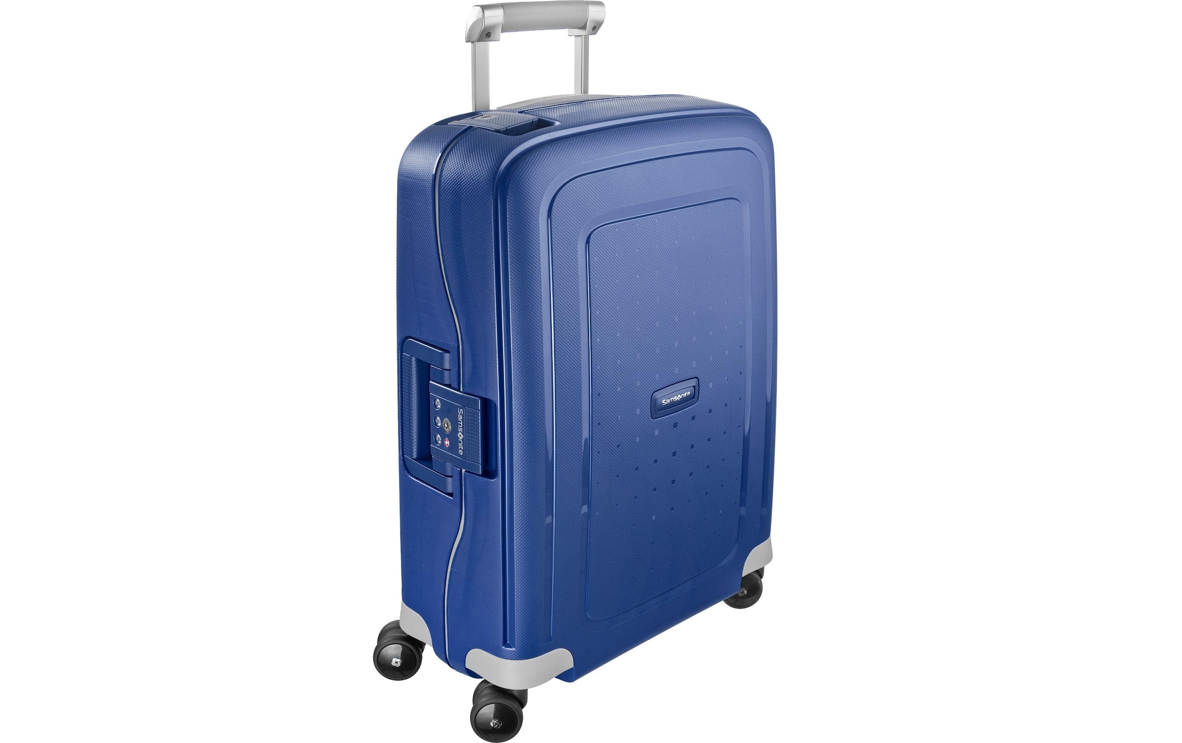 Samsonite Koffer »S'Cure 34 l«, 4 Rollen