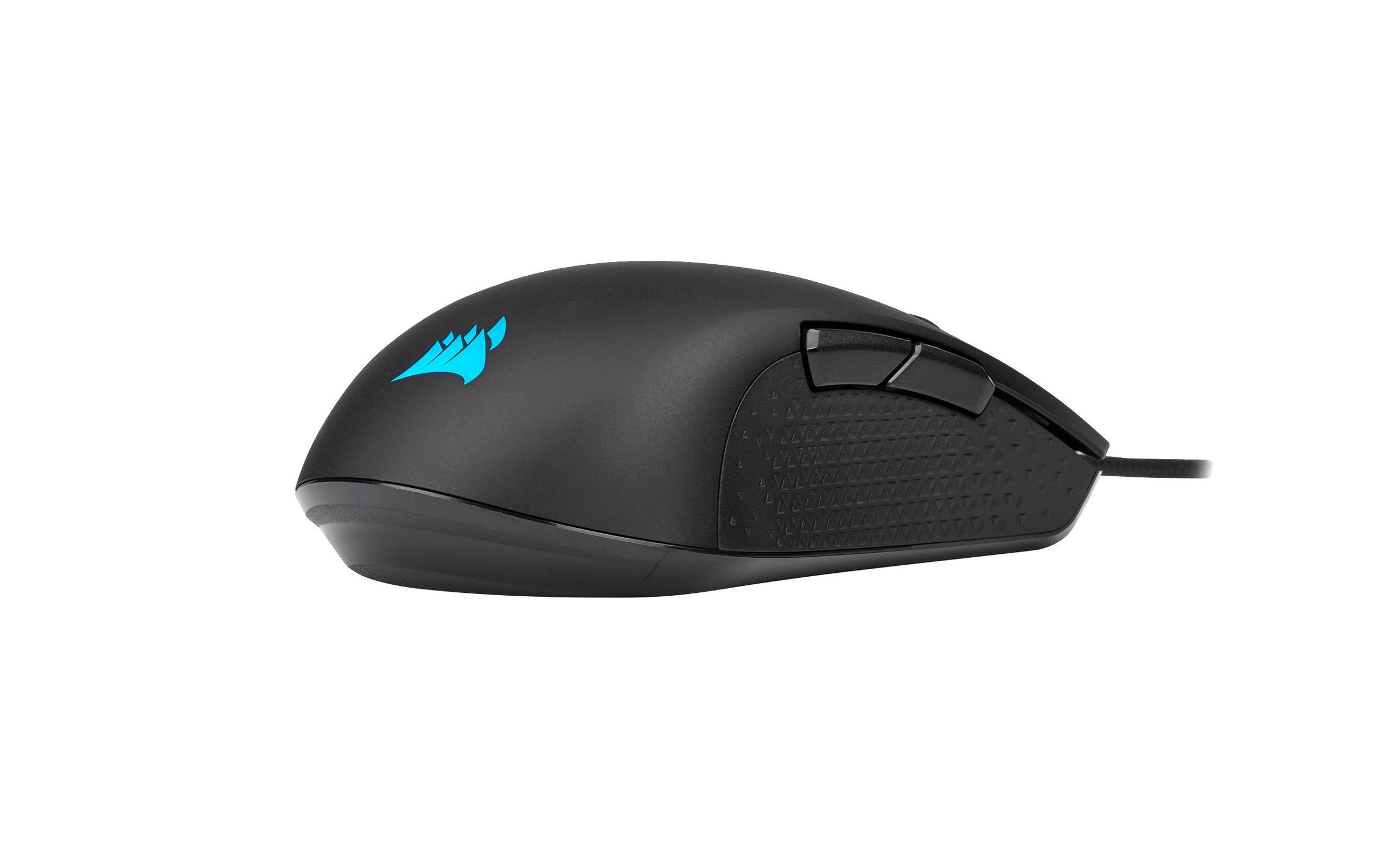 Corsair Gaming-Maus »M55 RGB PRO Schwarz«