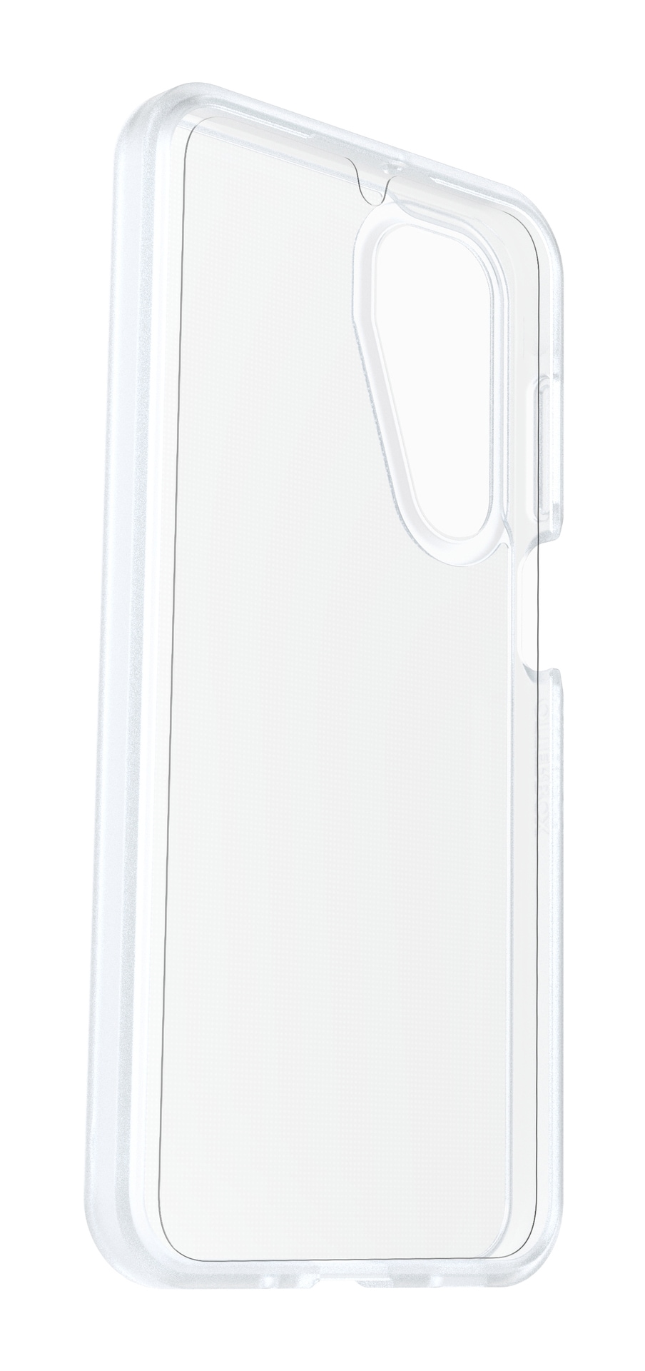 Otterbox Handyhülle »React + Glass für Samsung Galaxy A16/A16 5G«, Backcover, Schutzhülle, Handyschutzhülle, Case, Schutzcase, stossfest
