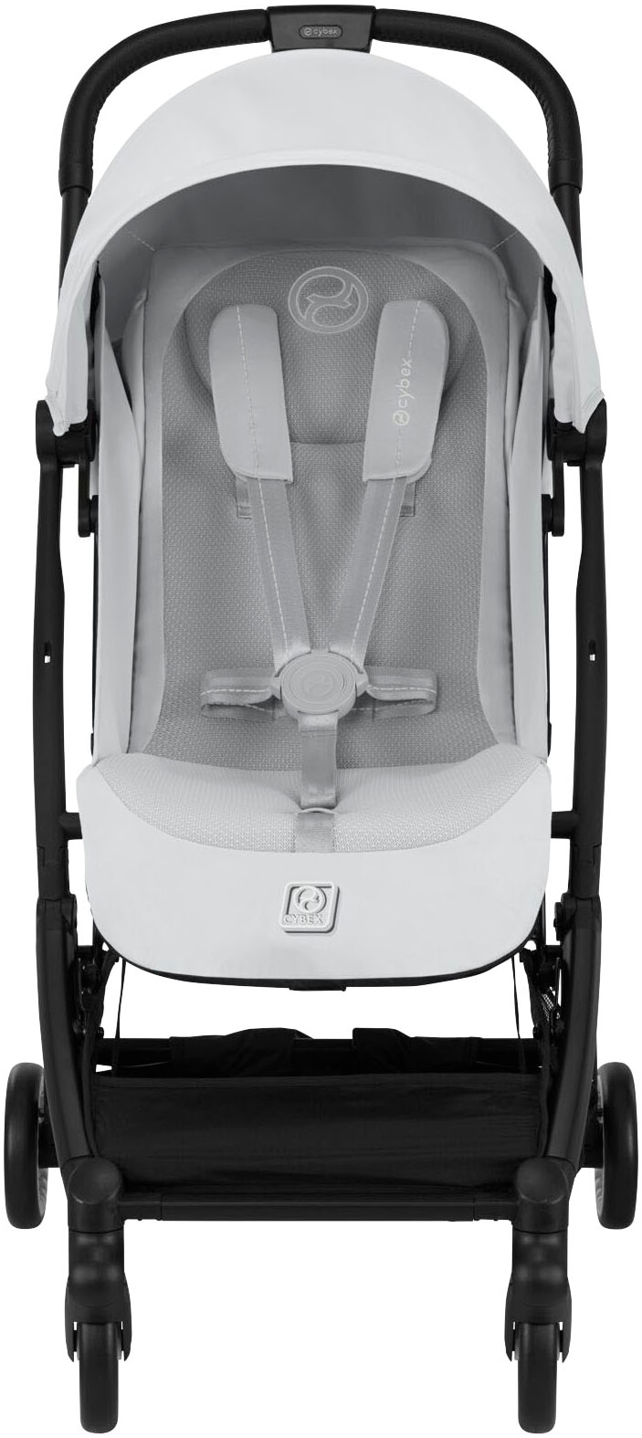 Cybex Poussette pour enfants »Cybex Gold, Orfeo« 22 kilos