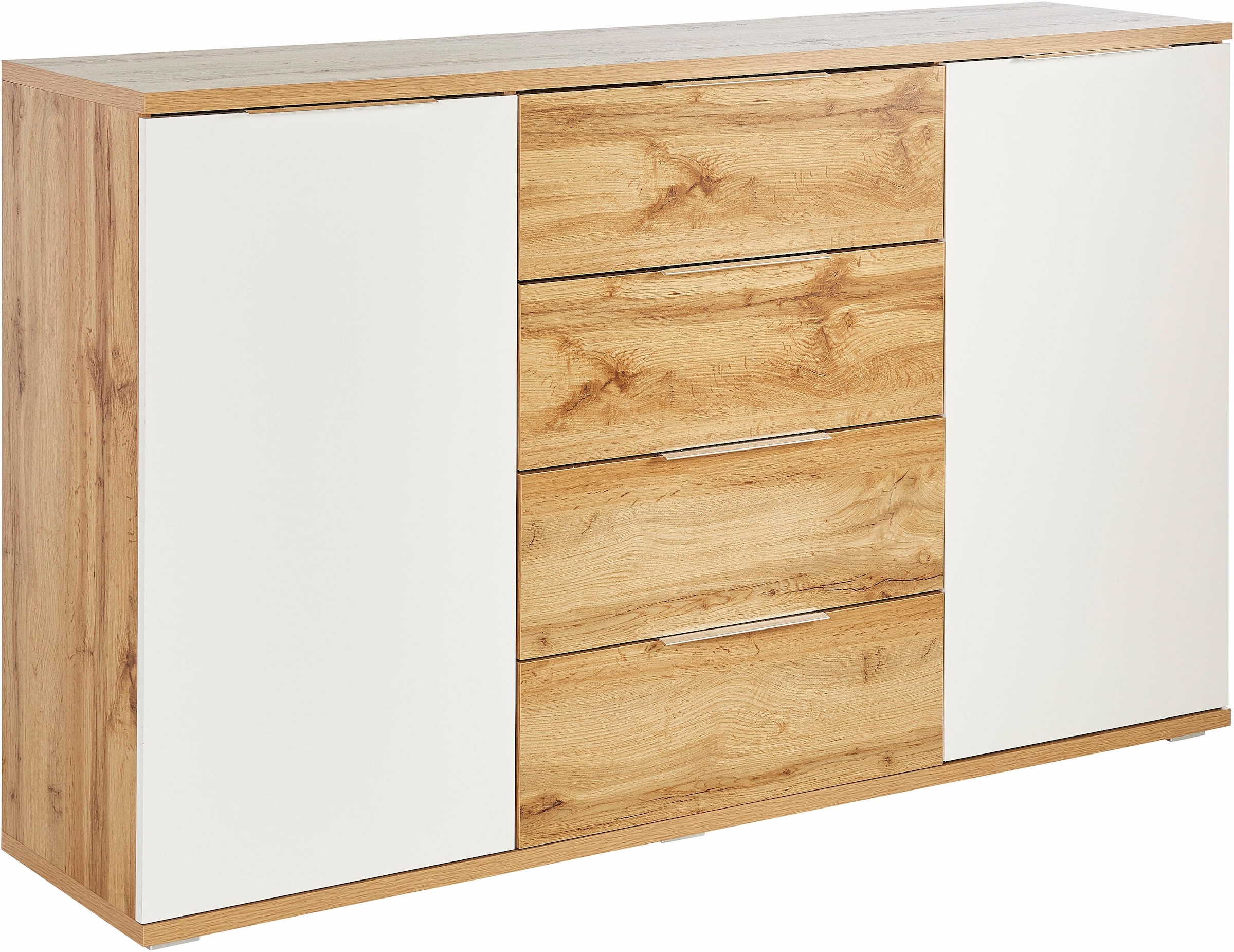 Schlafkontor Kombikommode »Capri« mit Softclose-Funktion