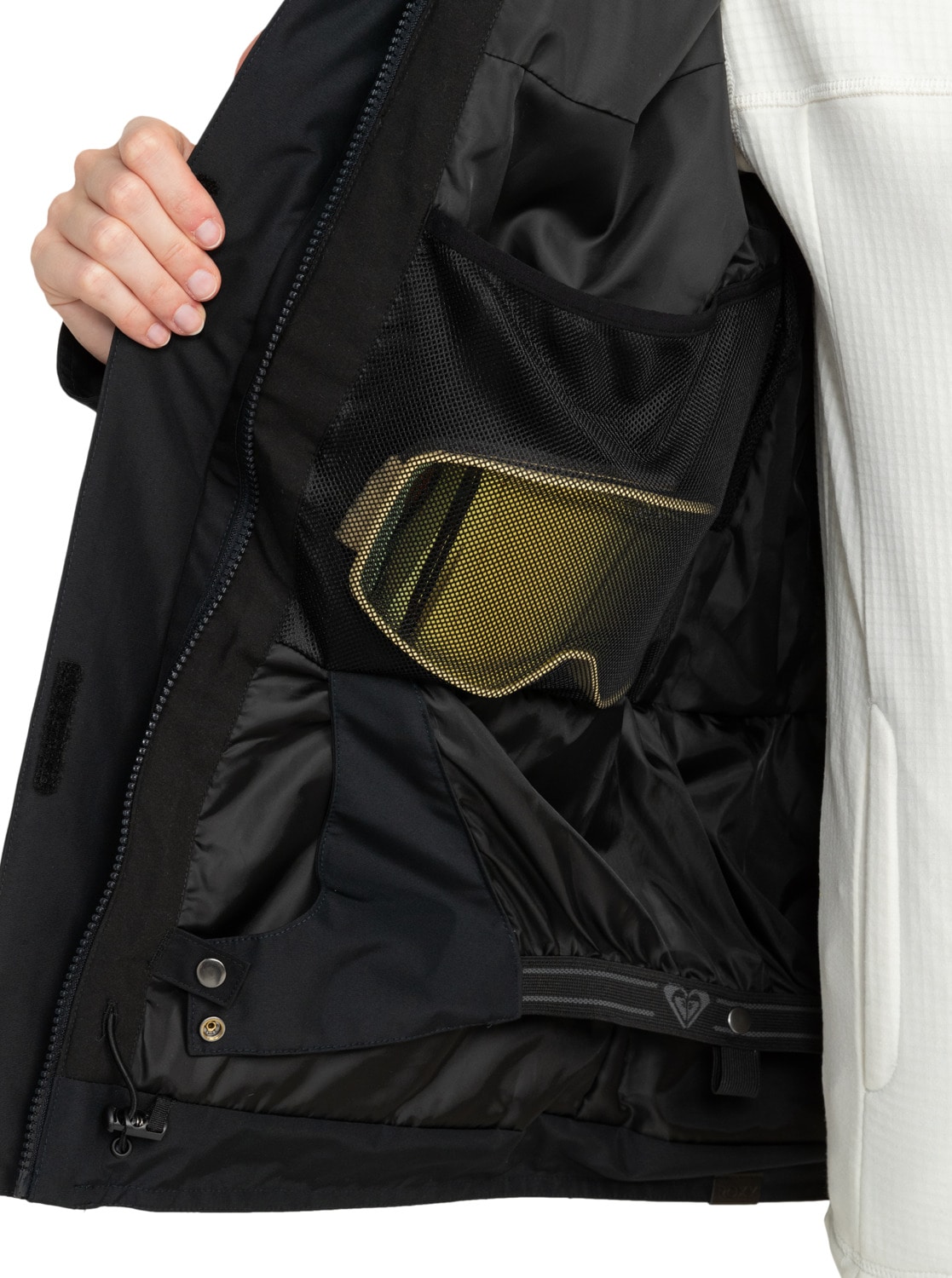 Roxy Veste de snowboard »Billie«