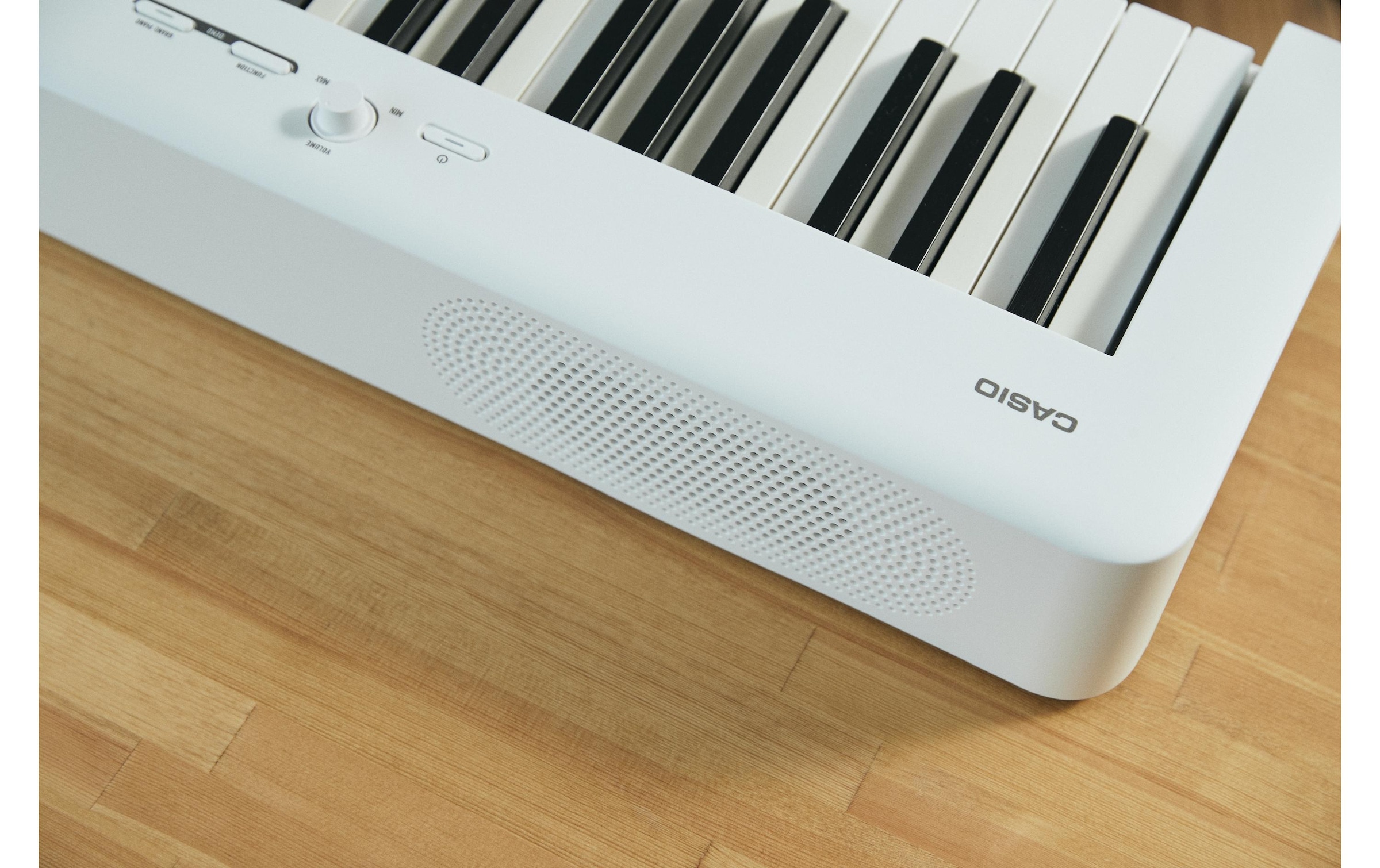 CASIO E-Piano »CDP-S110WE«