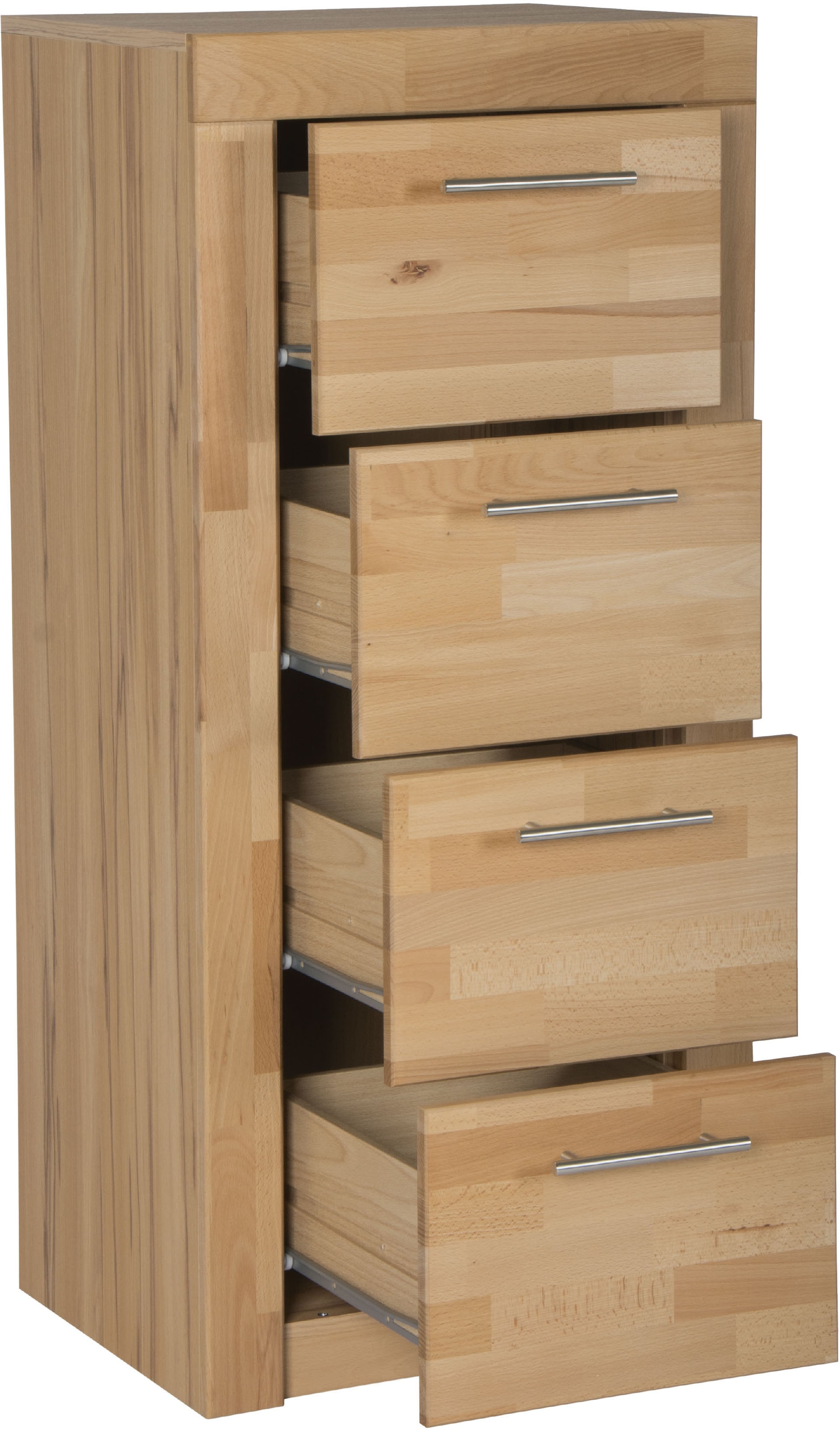 VOGL Möbelfabrik Commode »Toronto« Breite 53 cm