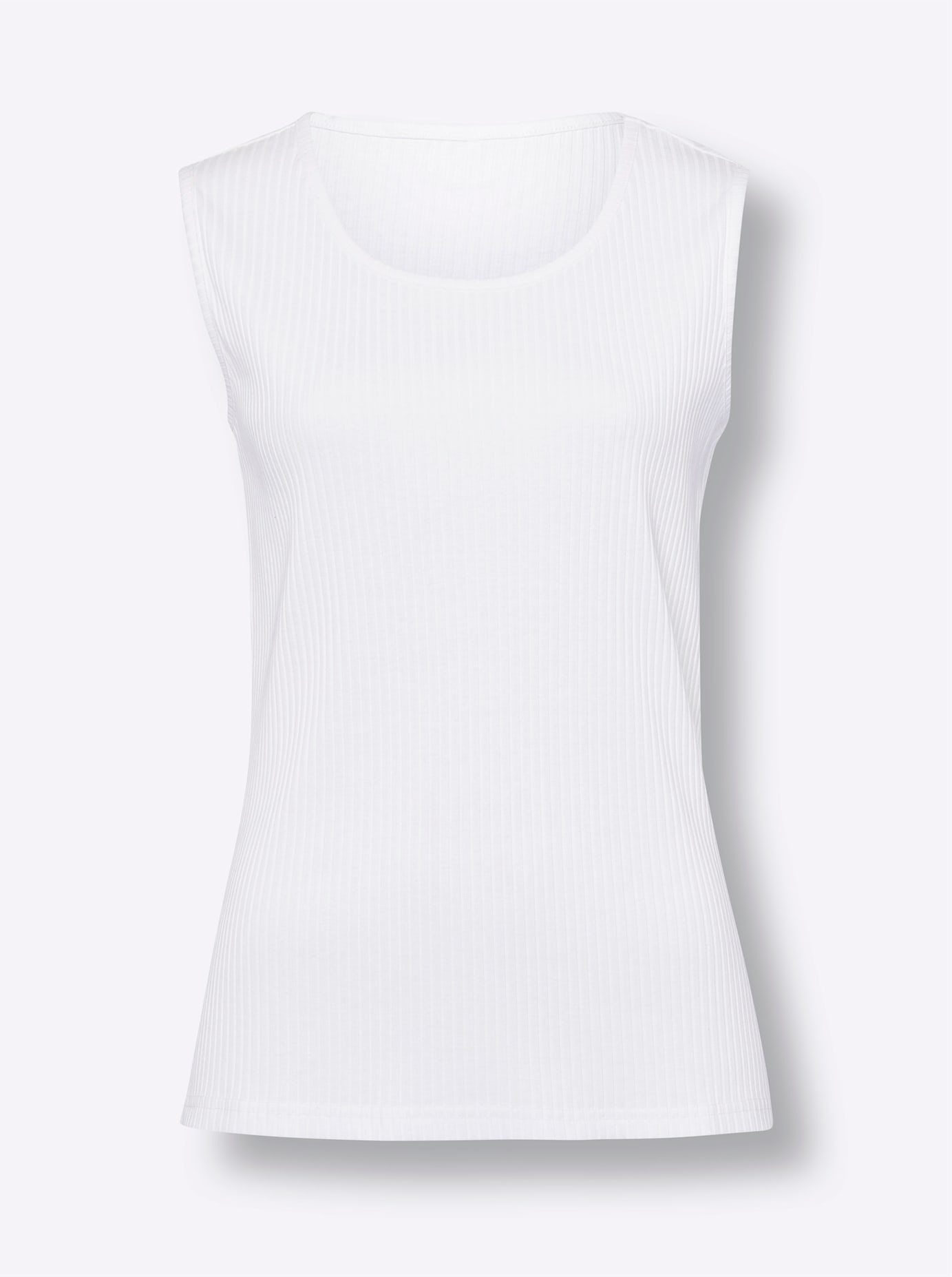 Classic Basics Shirttop