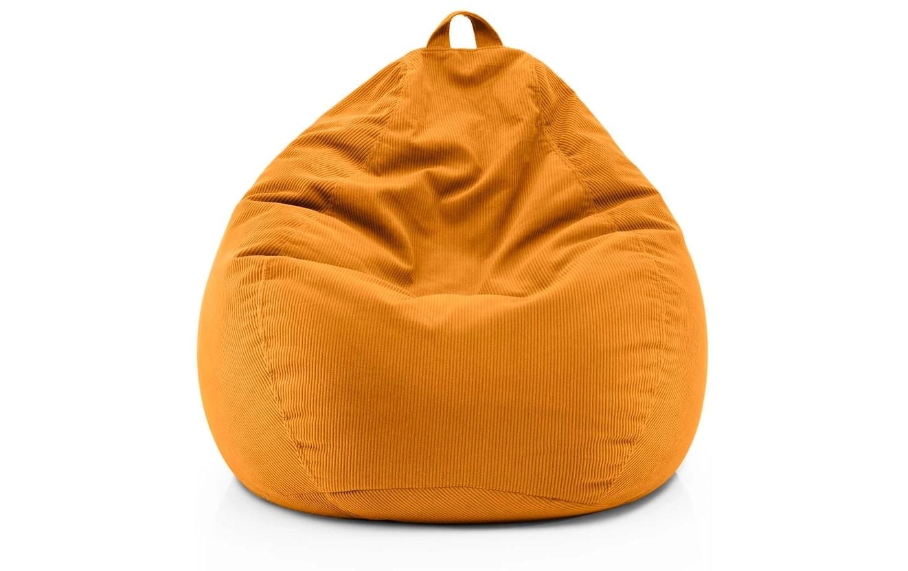 Lumaland Sitzsack »250 l Comfort«