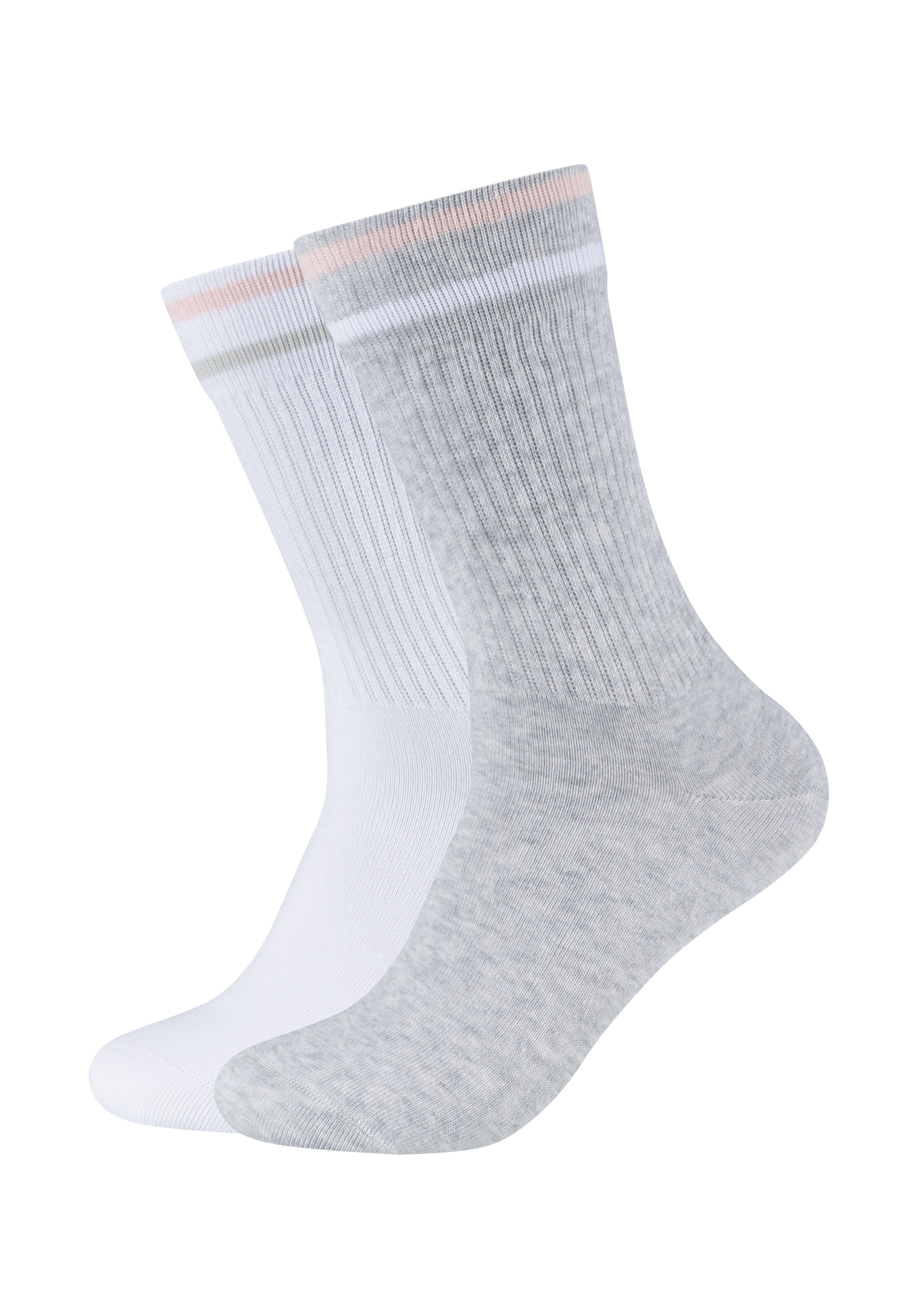 Image of JOOP Socken "premium casual" 2 Paar, Premium Qualität, verstärkte Ferse, verstärkte Zehen