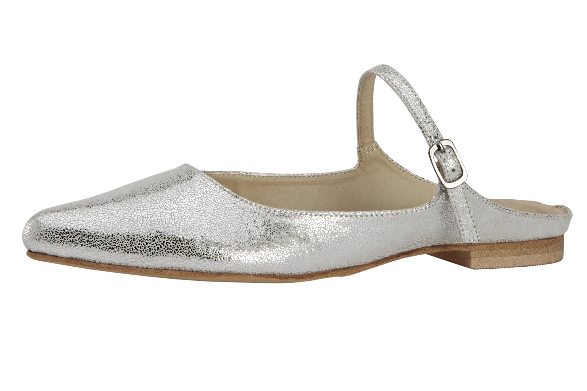 Sabot in Metallicoptik