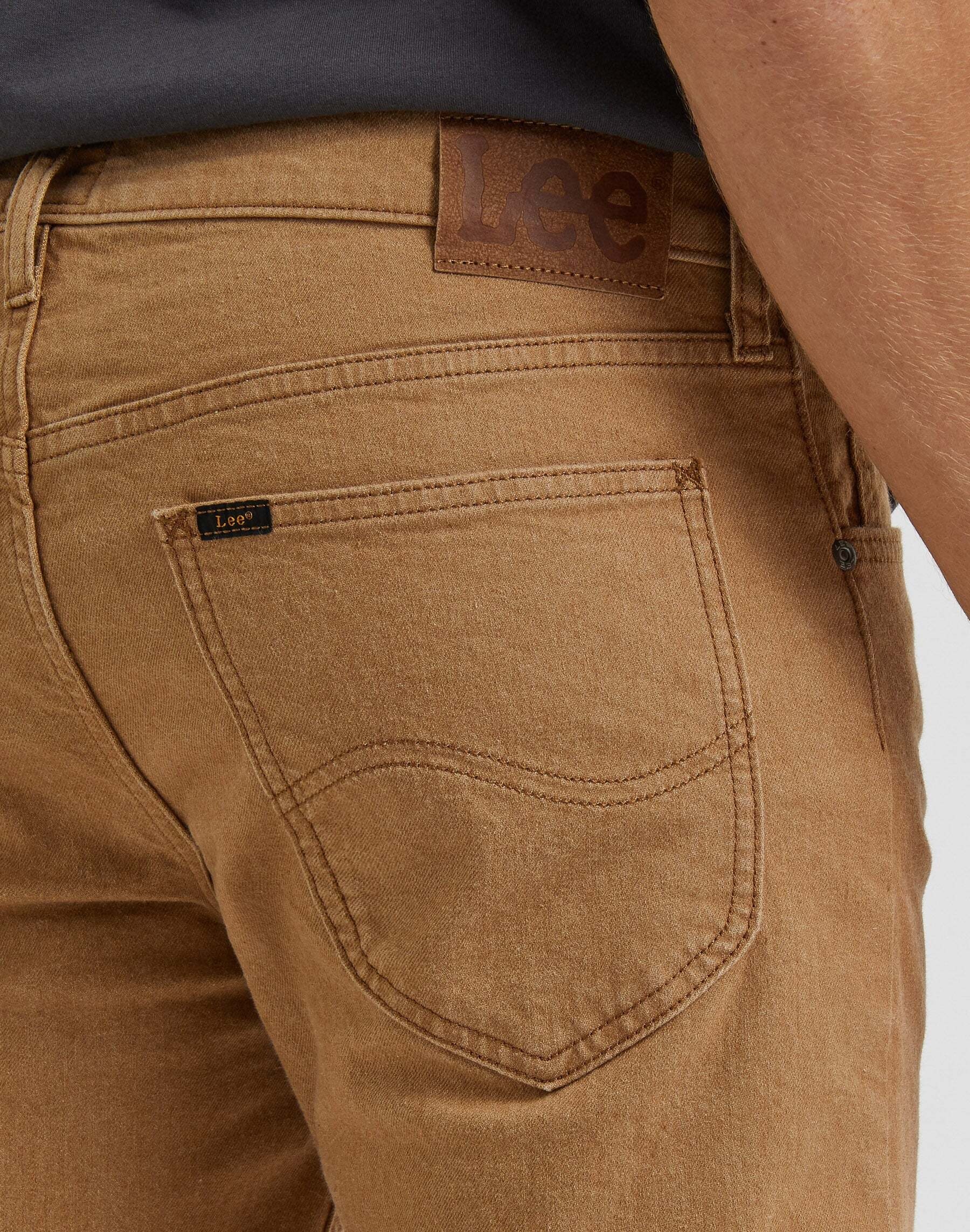 Lee® Stoffhose »LEE Hosen Daren Zip Fly«