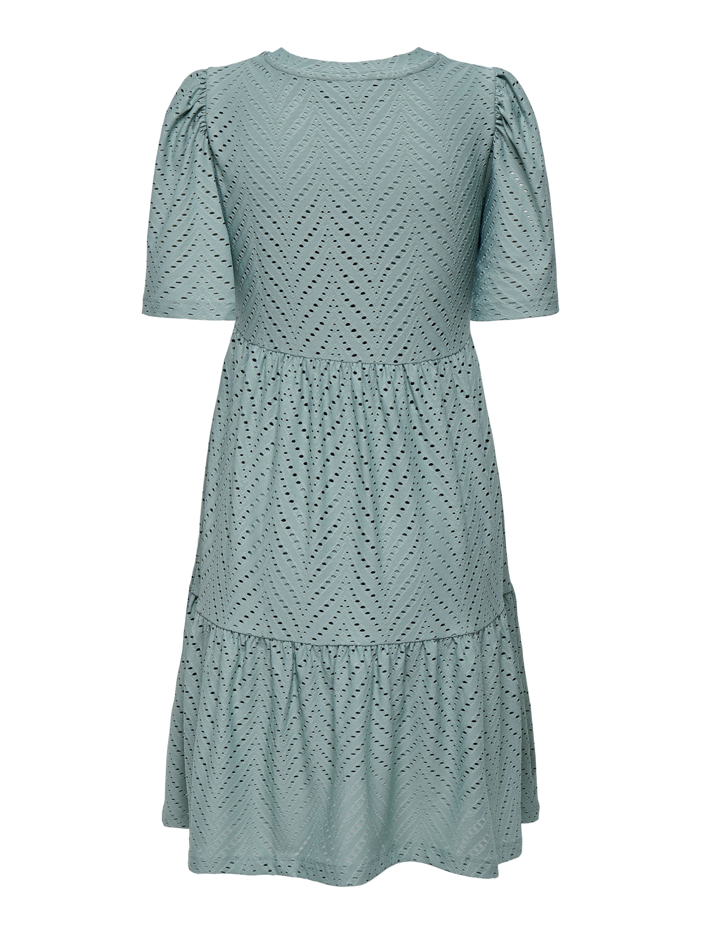 JDY Minikleid »JDYCARLA CATHINKA S/S DRESS JRS NOOS«, Sommerkleid