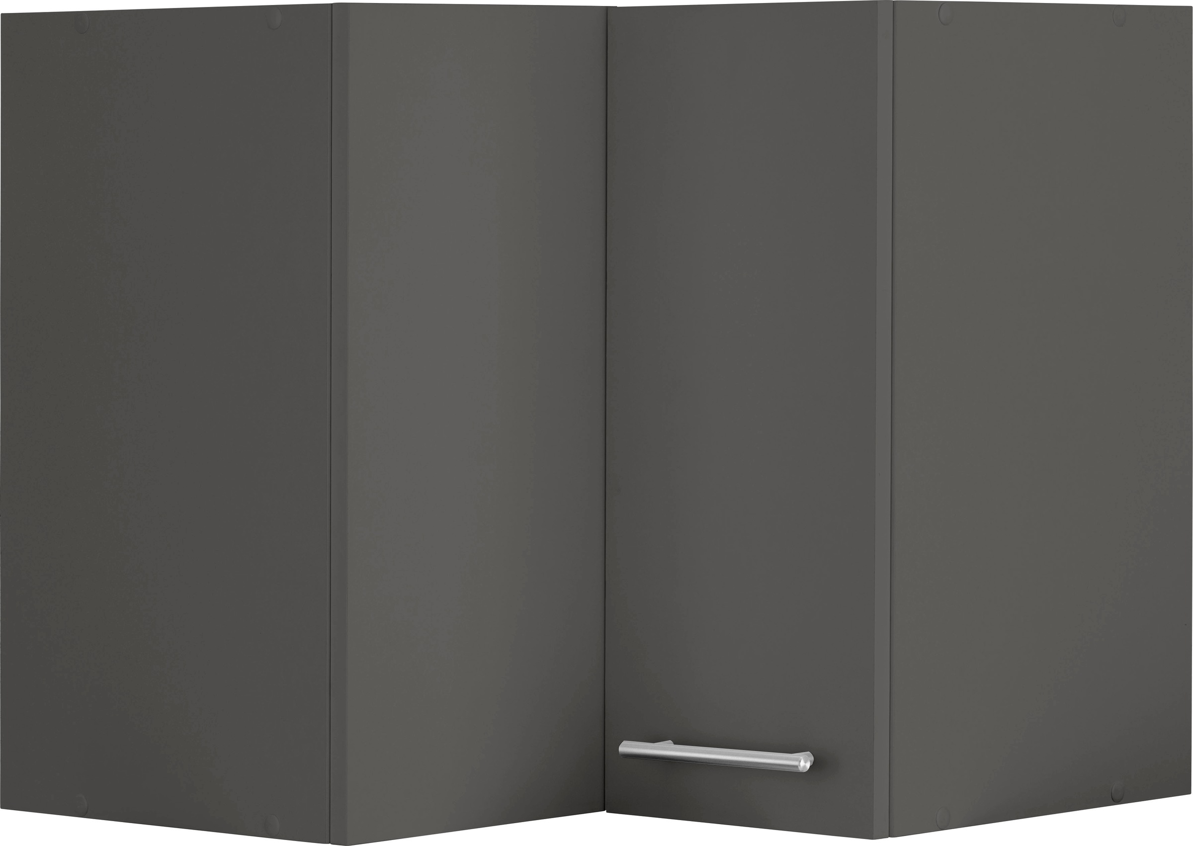 wiho Küchen Eckhängeschrank "Unna" 60 cm breit