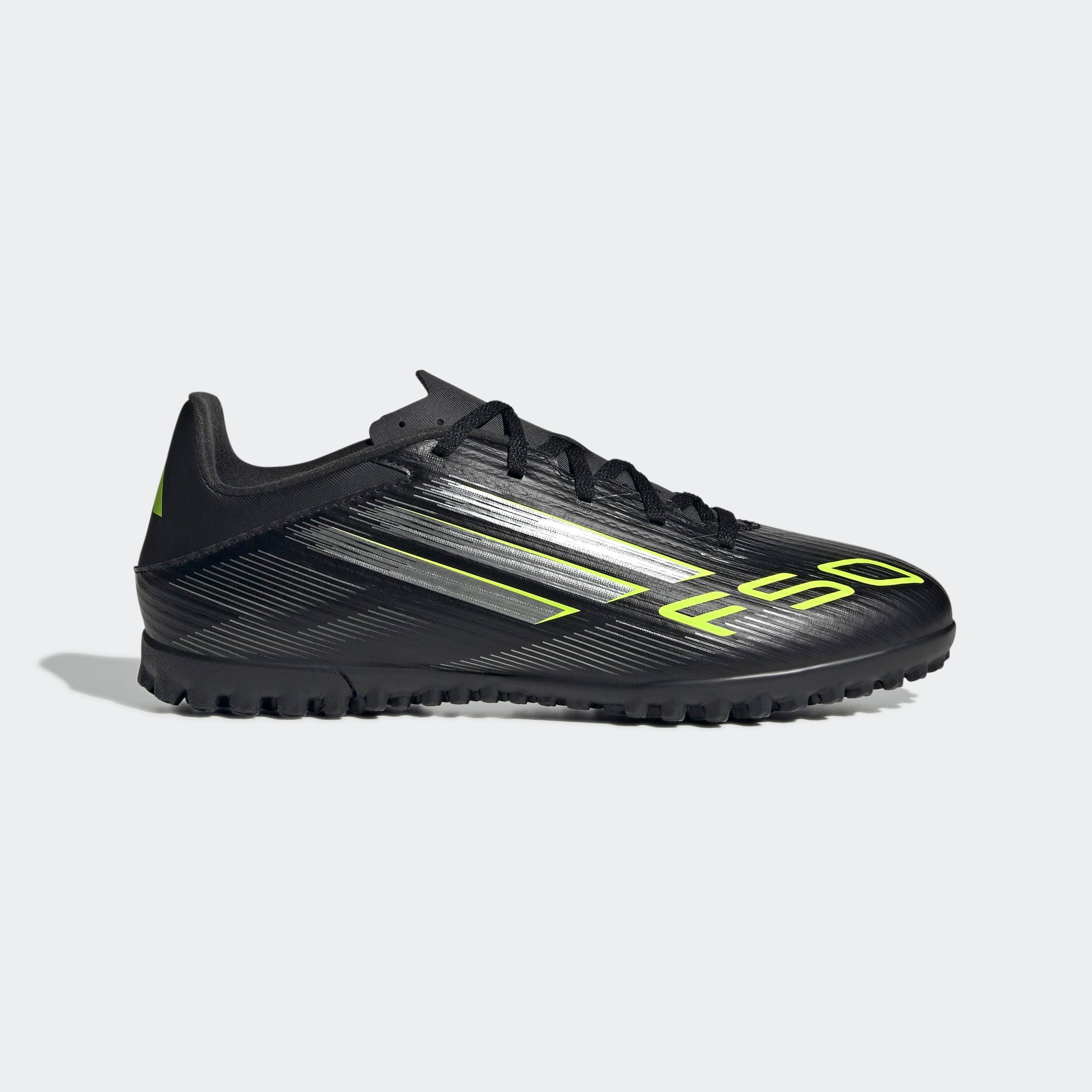 adidas Performance Fussballschuh »F50 CLUB KUNSTRASEN E«, geeignet für harte Untergründe Asche und Kunstrasen