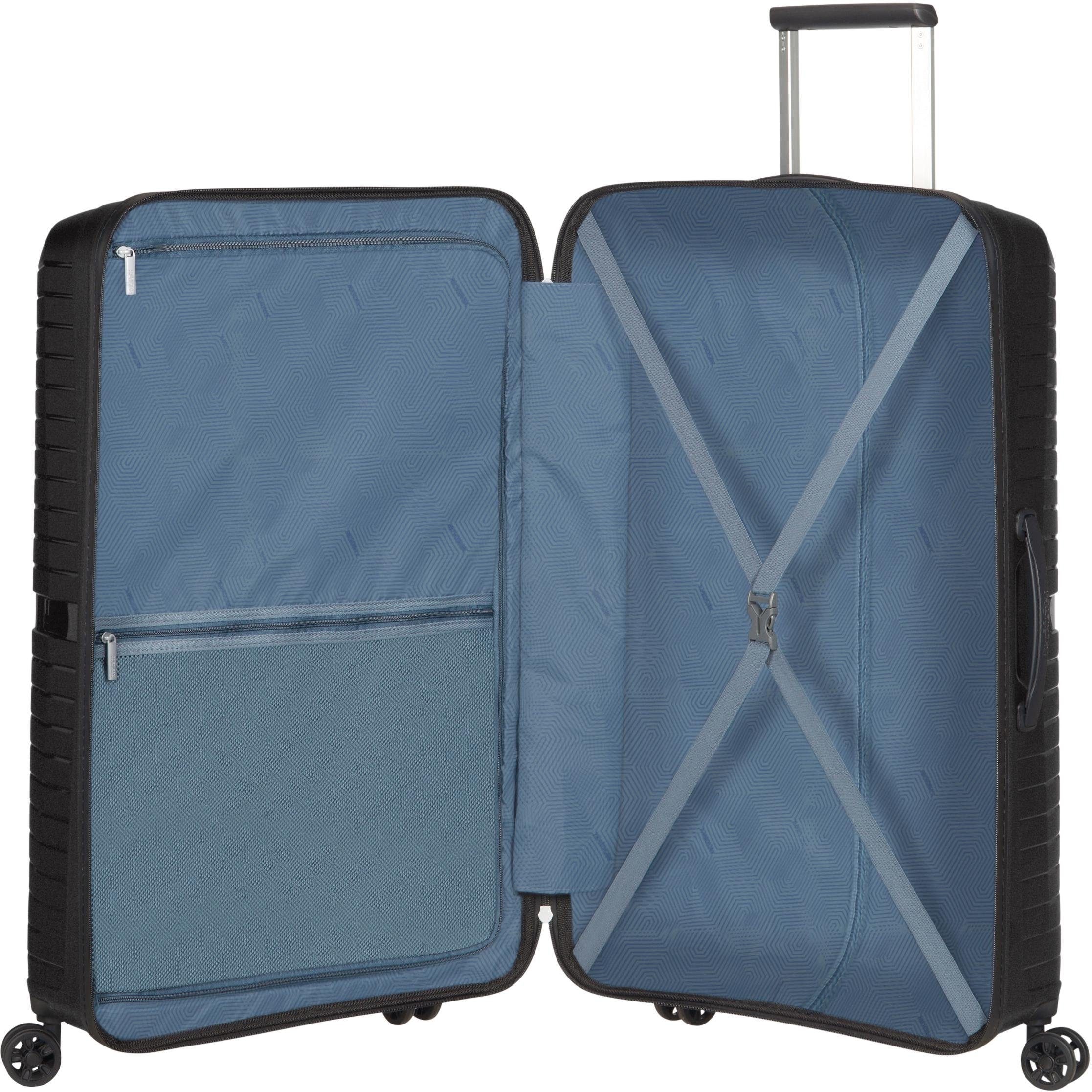 American Tourister® Hartschalen-Trolley »AIRCONIC, in verschieden Farben und Grössen«, 4 Rollen, Koffer Reisegepäck Koffer Reisekoffer TSA-Zahlenschloss