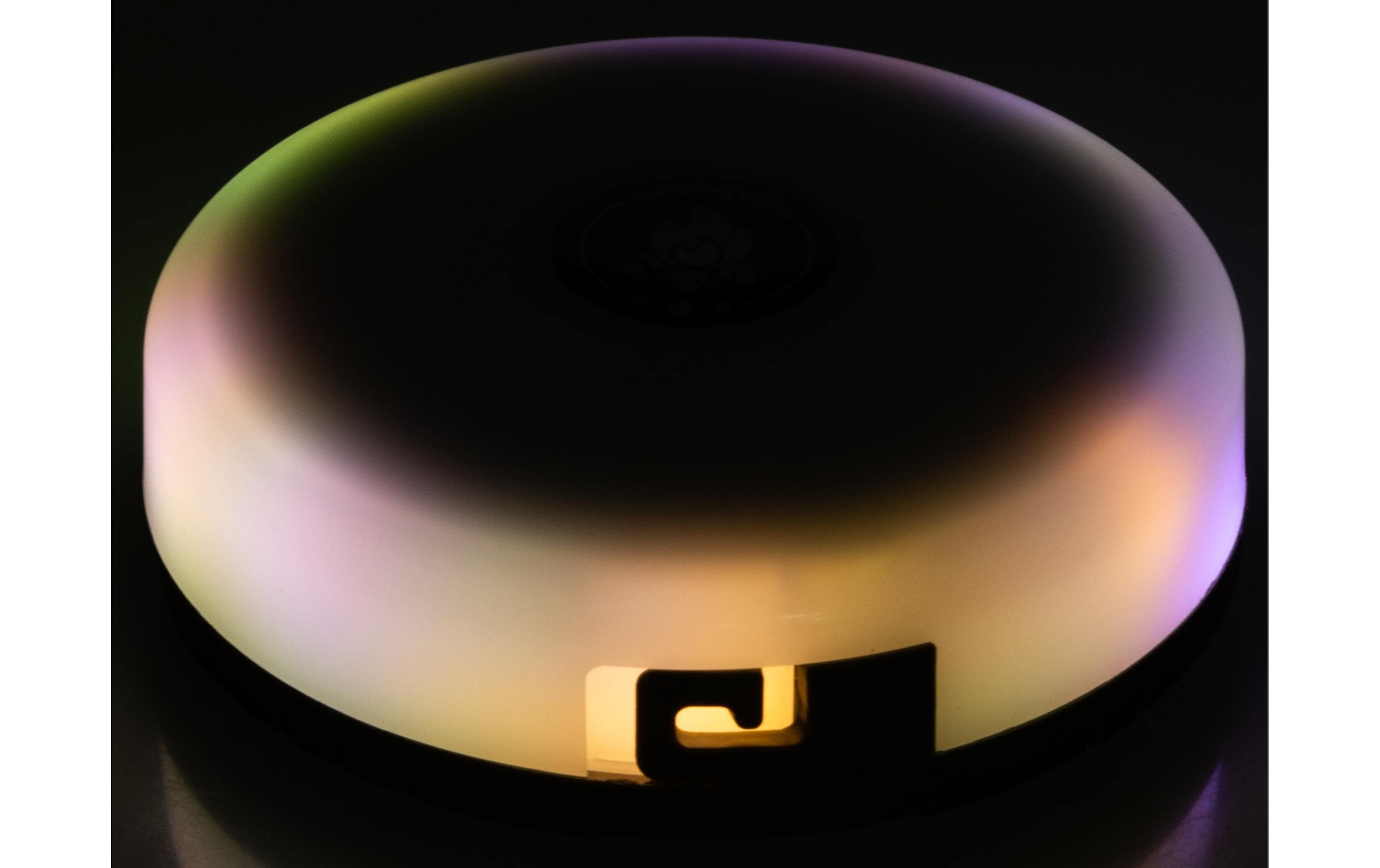 LED Gartenleuchte »FTM RGB mit Powerbank«