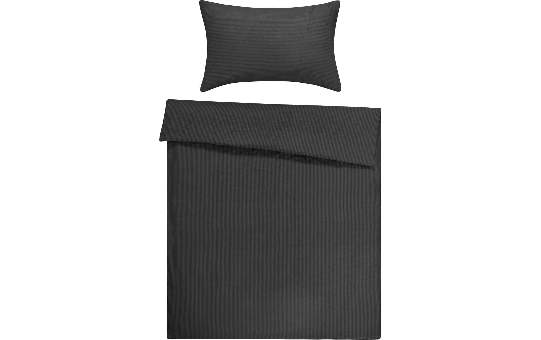 Image of Bettwäsche "Flair Seersucker"