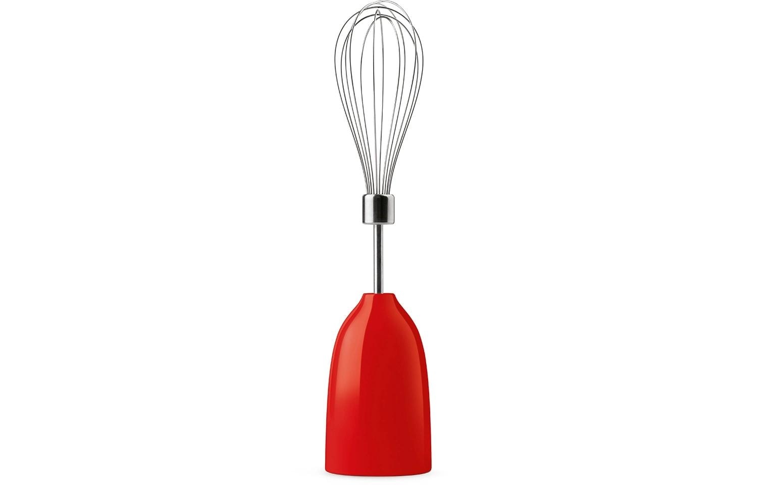 Smeg Stabmixer »HBF03 WhEU«, 700 W