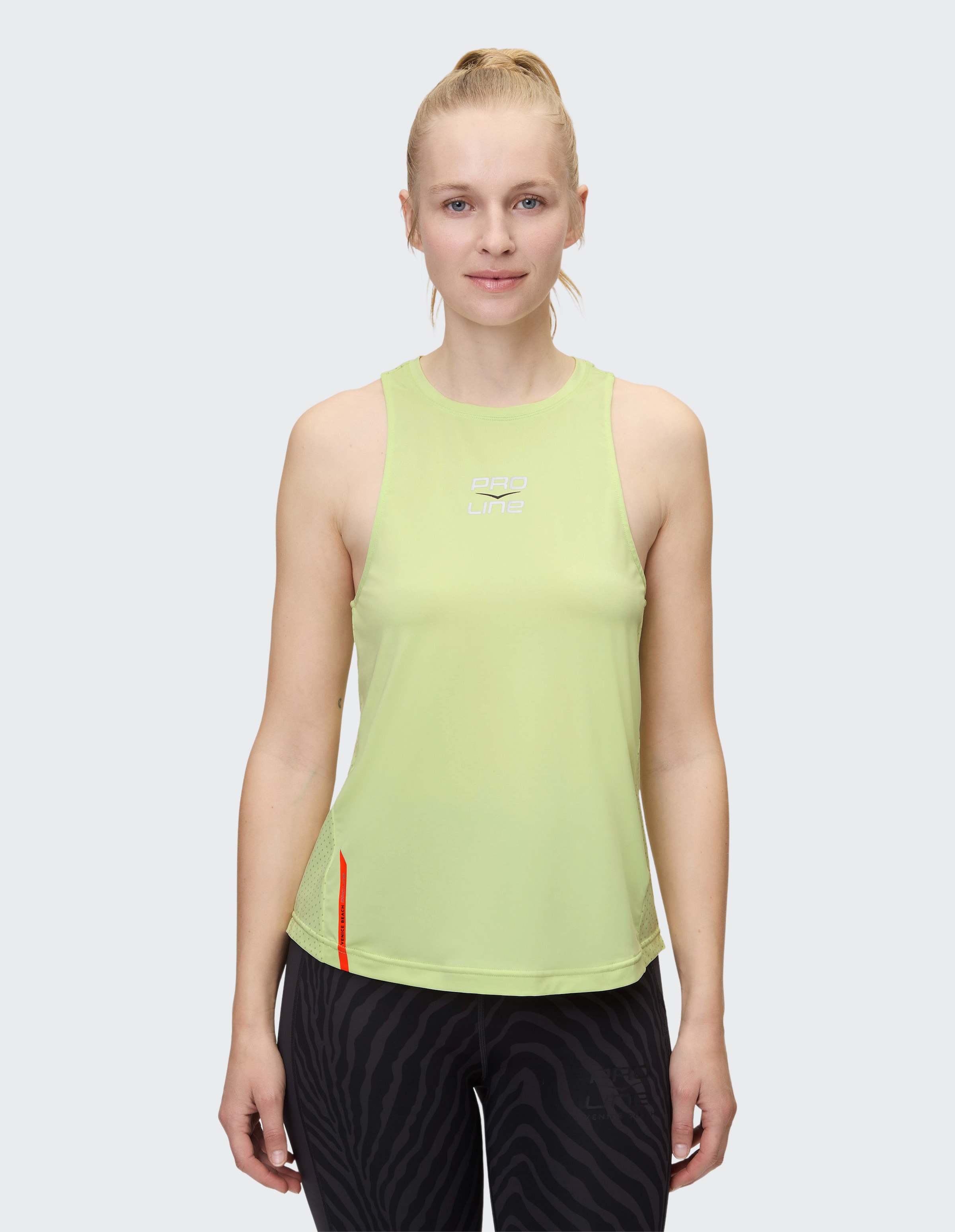 Image of Venice Beach Tanktop "Tanktop FONTANA"