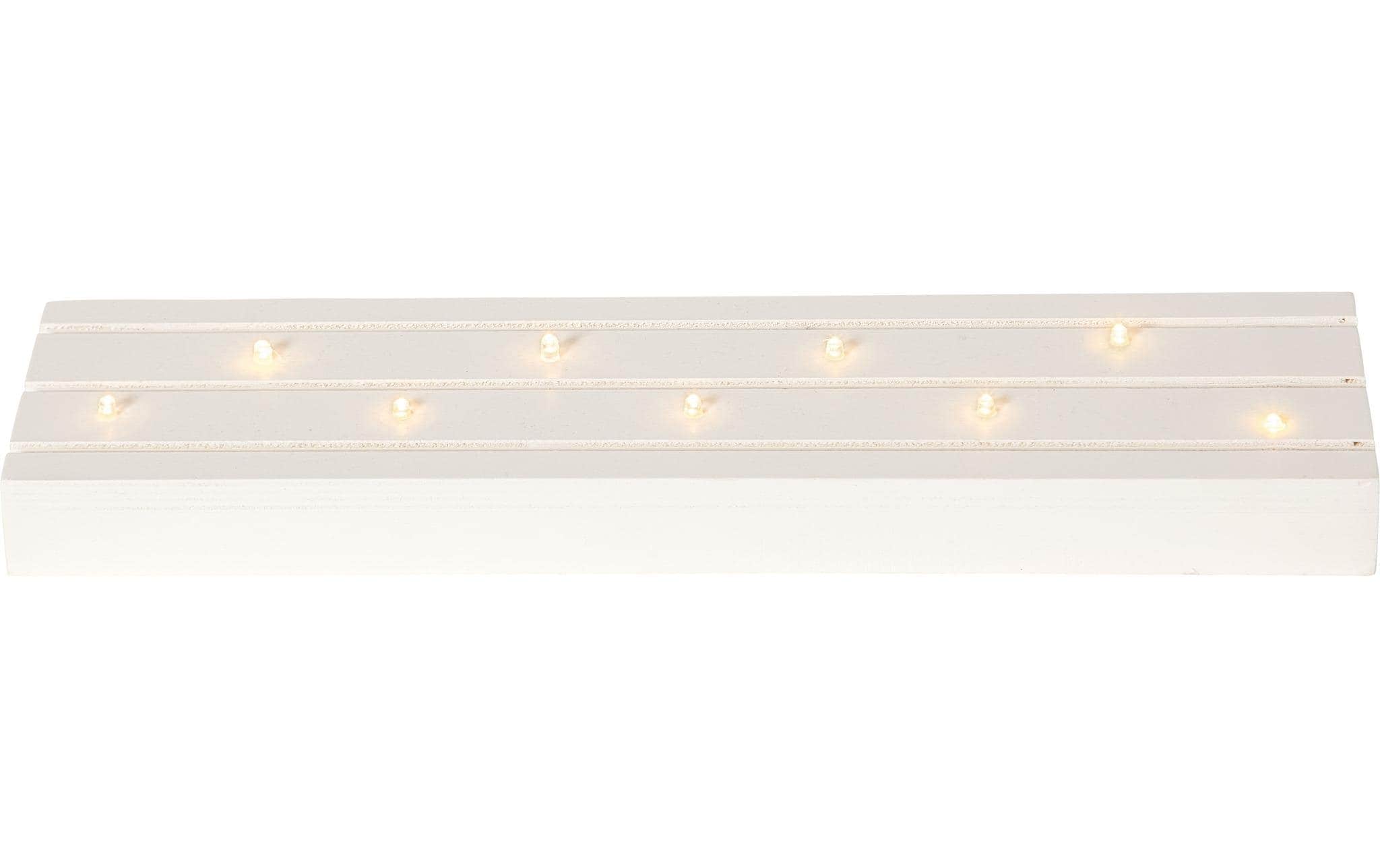 Parforce Traditional Hunting LED-Dekofigur »Kerzenleuchter Puzzel«