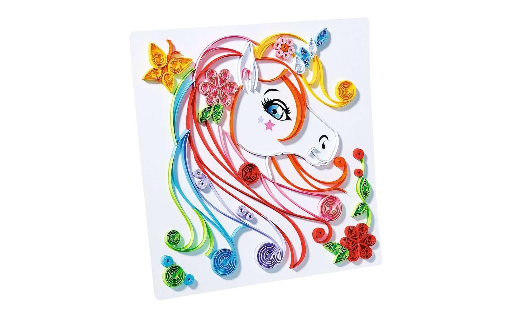 CHIC2000 Kreativset »Be Creative«