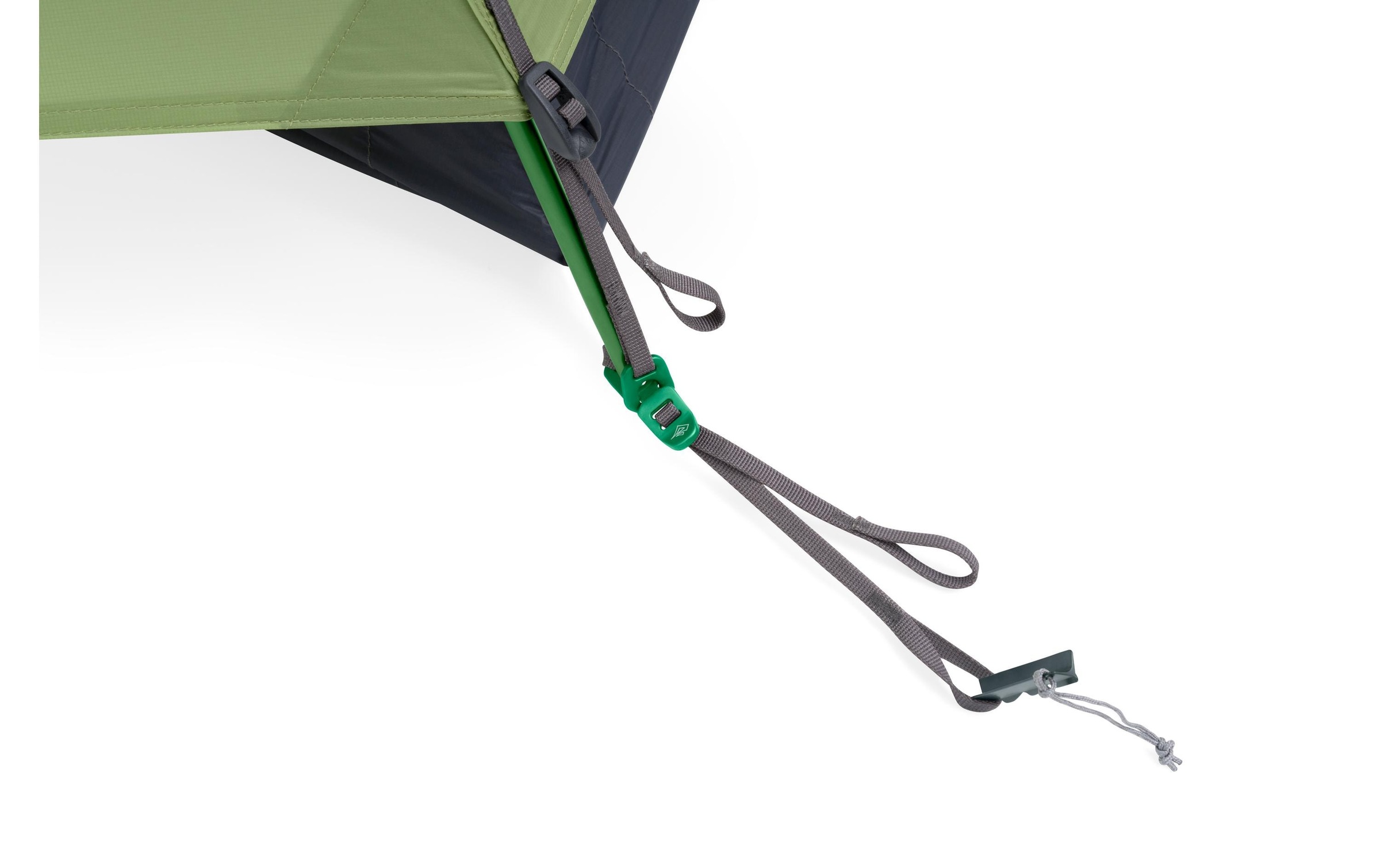 sea to summit Kuppelzelt »Telos TR2«, 2 Personen
