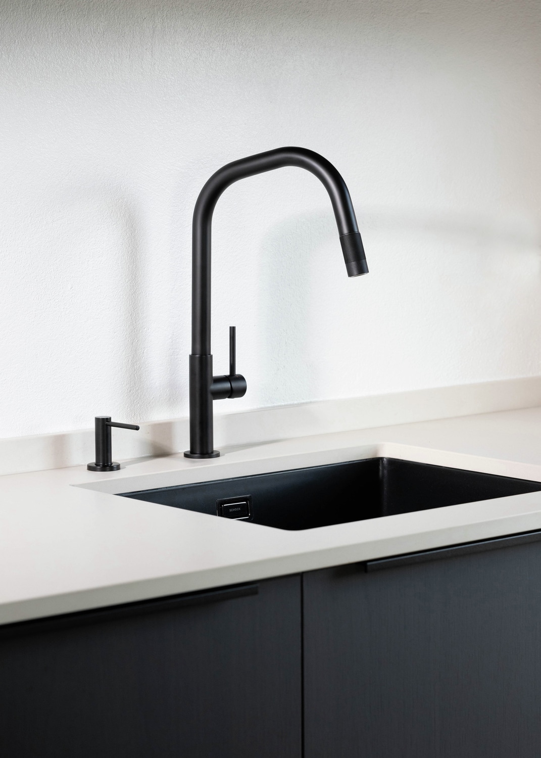 Schock Küchenarmatur »Talinos«