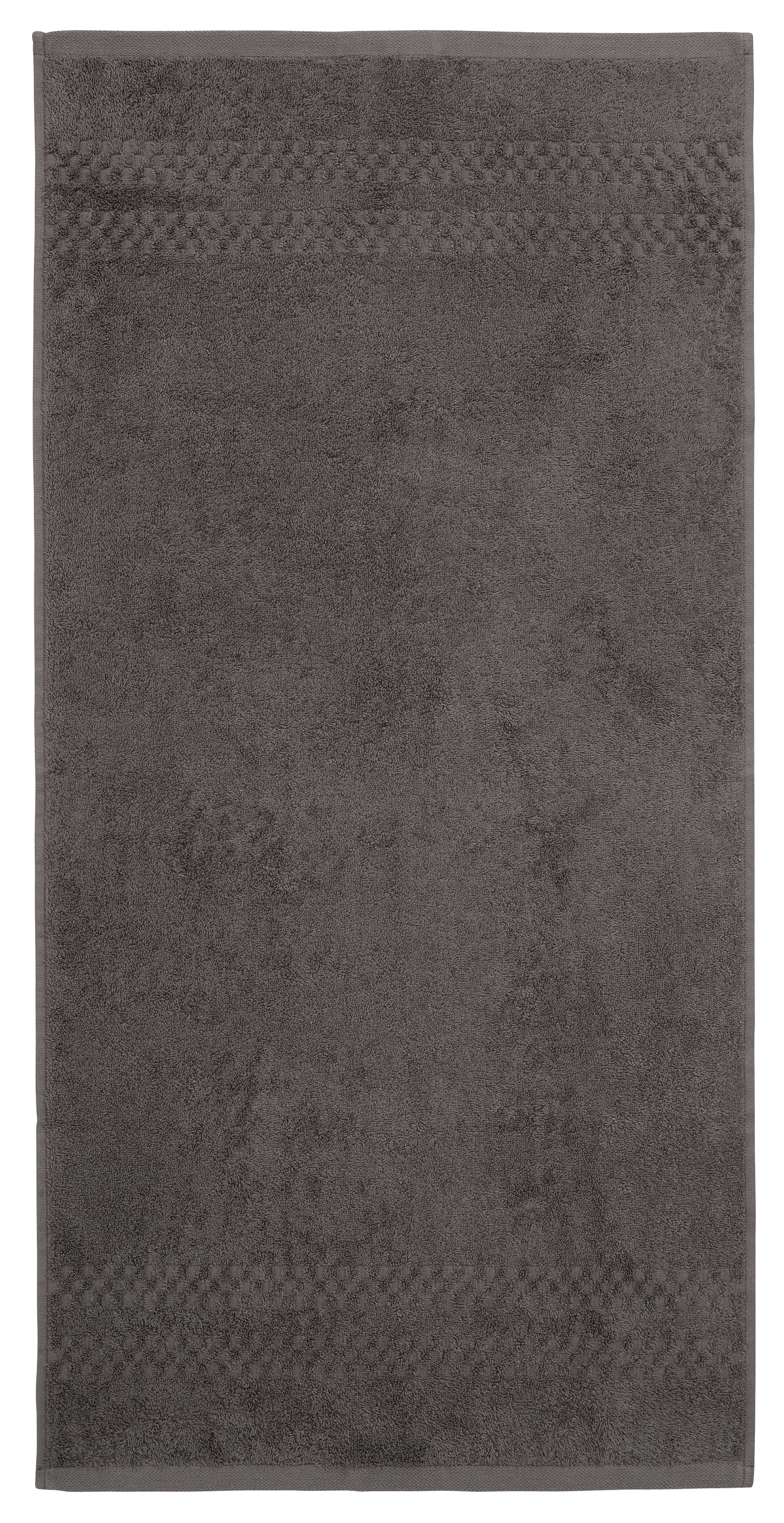 my home Handtuch »Regona, Handtücher (50x100cm), flauschig und weich, 500gr/m²«, (Set, 4 St.), Premium Handtücher mit Bordüre, Handtuch-Set, 100% Baumwolle