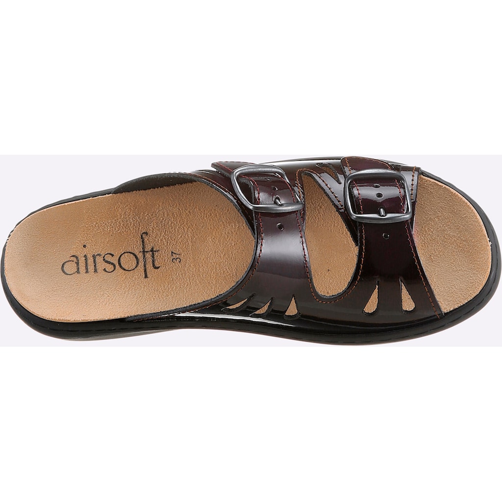 Airsoft Pantolette