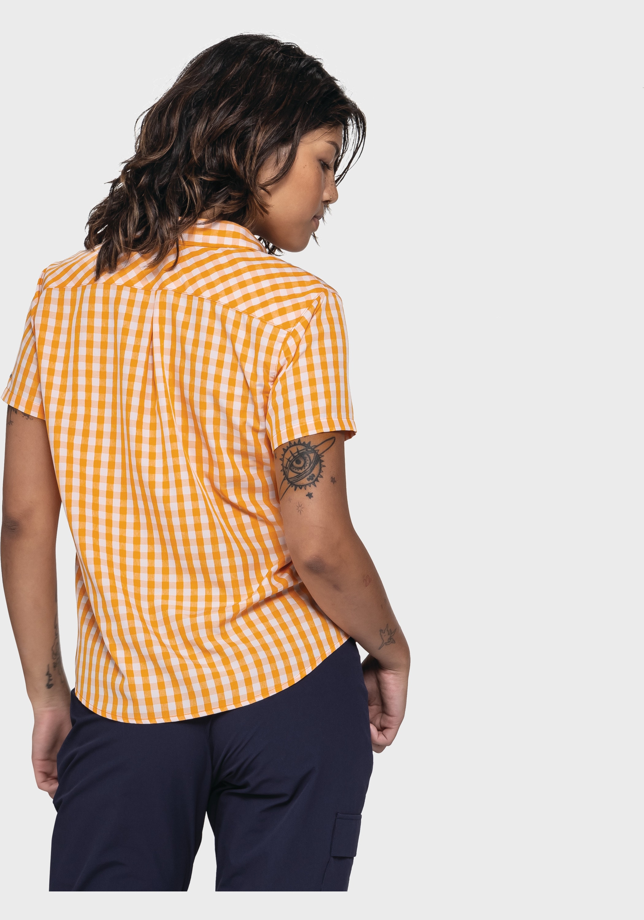 Schöffel Outdoorbluse »Hiking CIRC Blouse Style Dalfoss WMS«