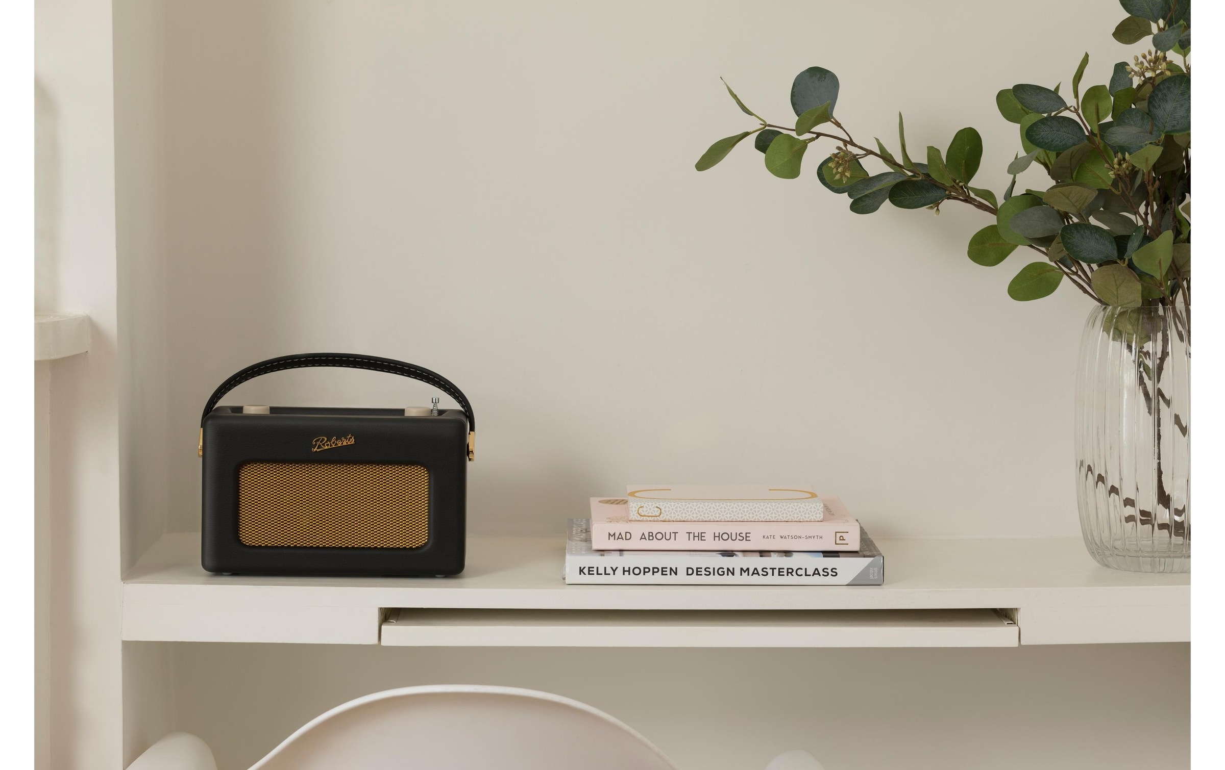 ROBERTS RADIO Digitalradio (DAB+) »Revival iStream« (Bluetooth Digitalradio (DAB+) | FM-Tuner | Internetradio )