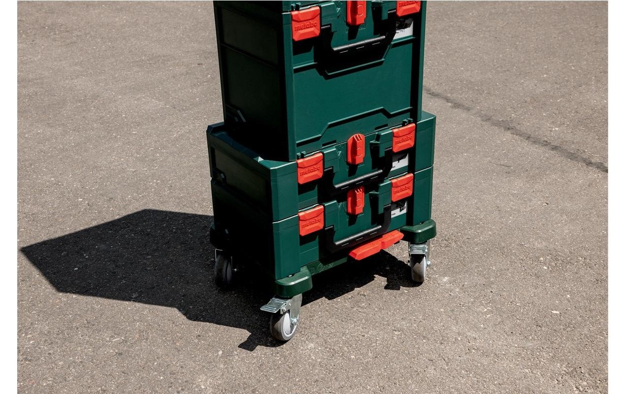 metabo Transportwagen »Metabobox 100 kg«