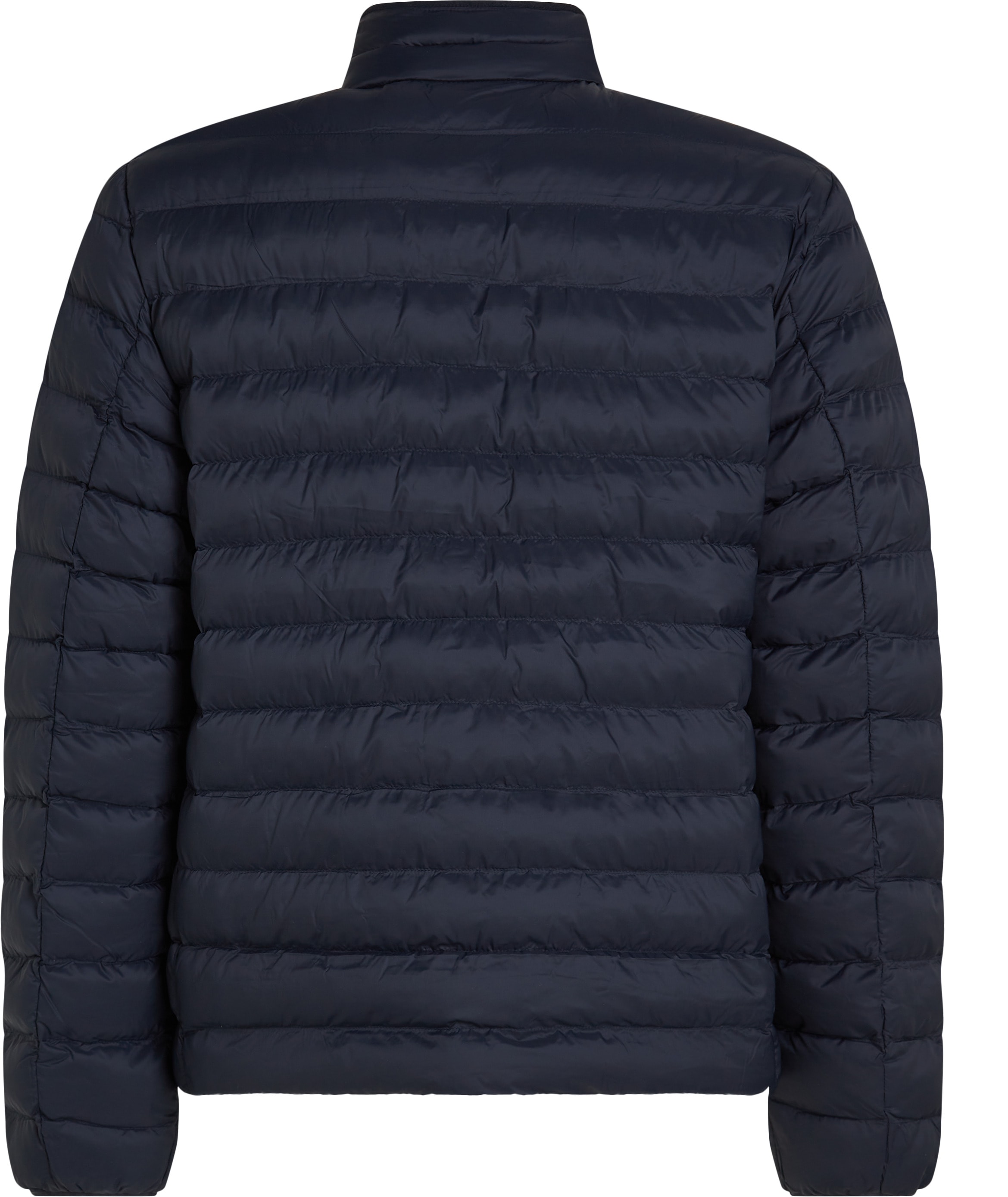Tommy Hilfiger Big & Tall Steppjacke »BT-CORE PACKABLE RECYCLED JKT-B«, ohne Kapuze, Grosse Grössen