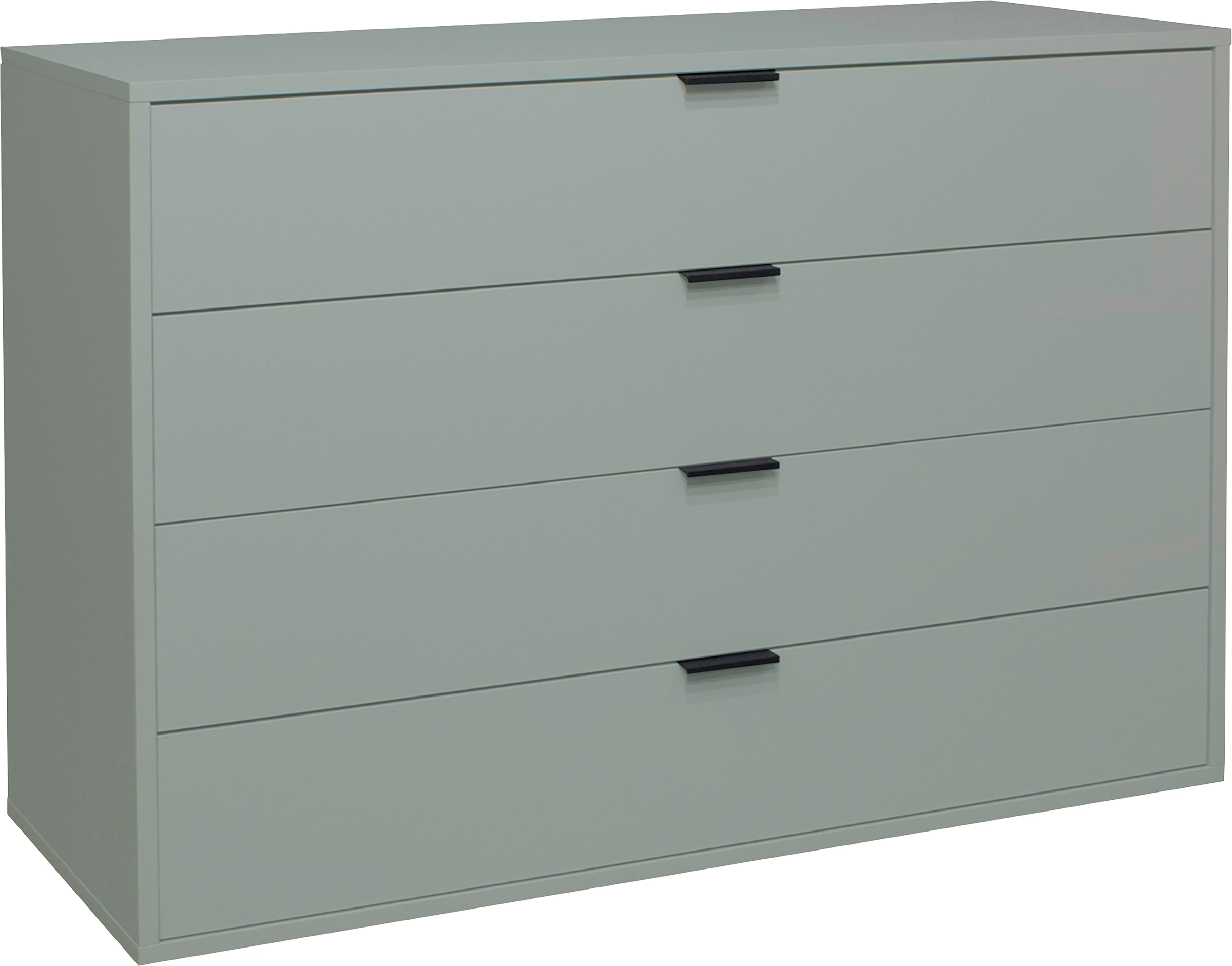 Mäusbacher Commode »Bonnie TOPSELLER!« OTTOs Choice,  Höhenverstellbare Kommode